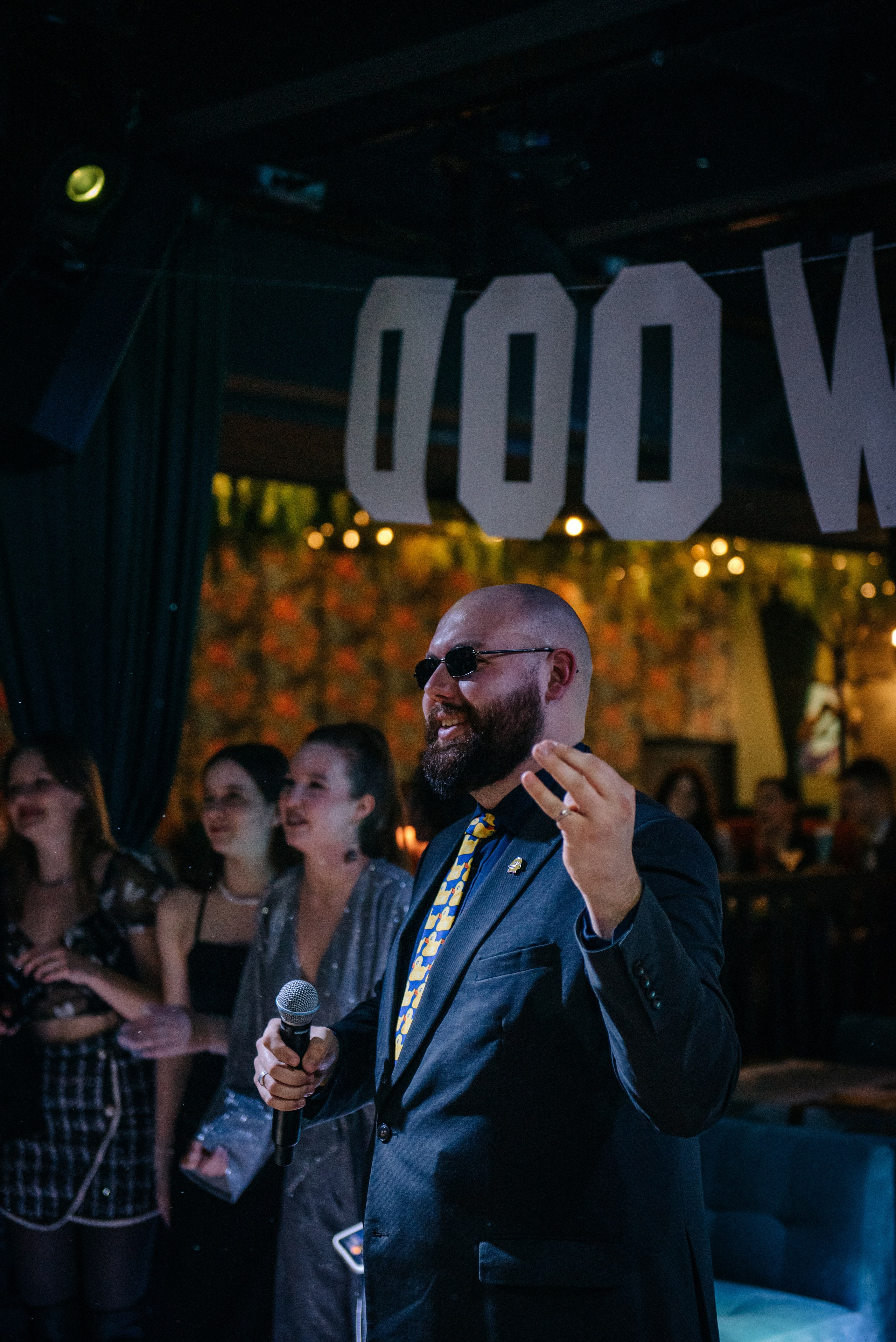 Ночные клубы. Ph.proulints