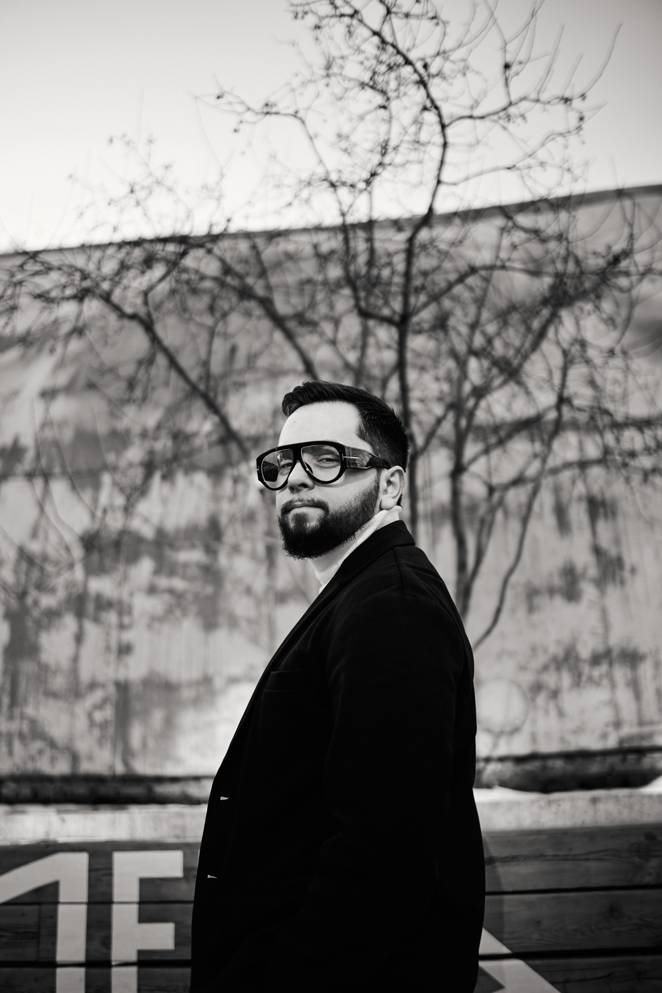 Портрет. Главная