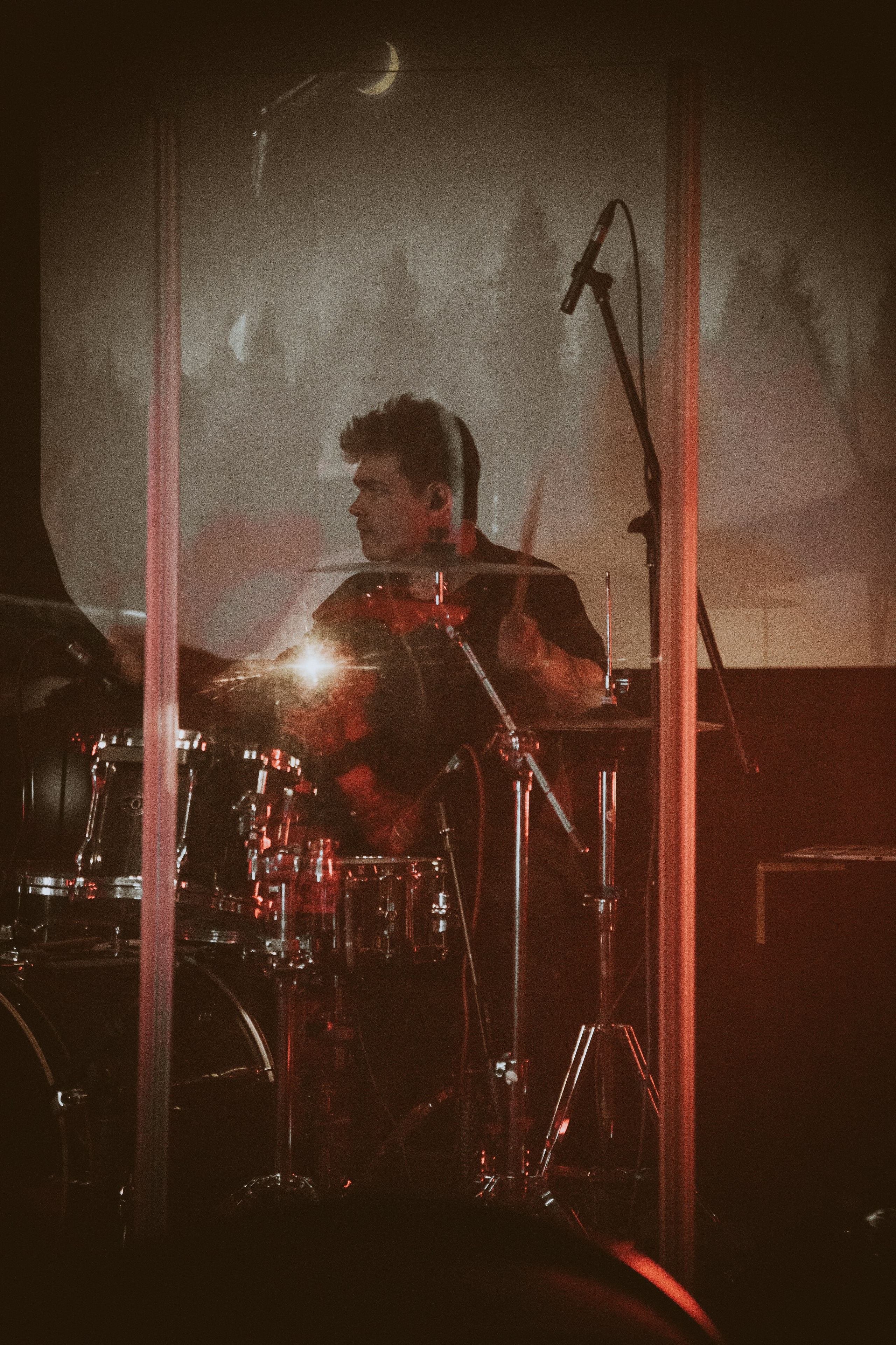 Молодость внутри, Эрмитаж, 06.04.2026. Фотограф Регина Крикунова г. Красноярск