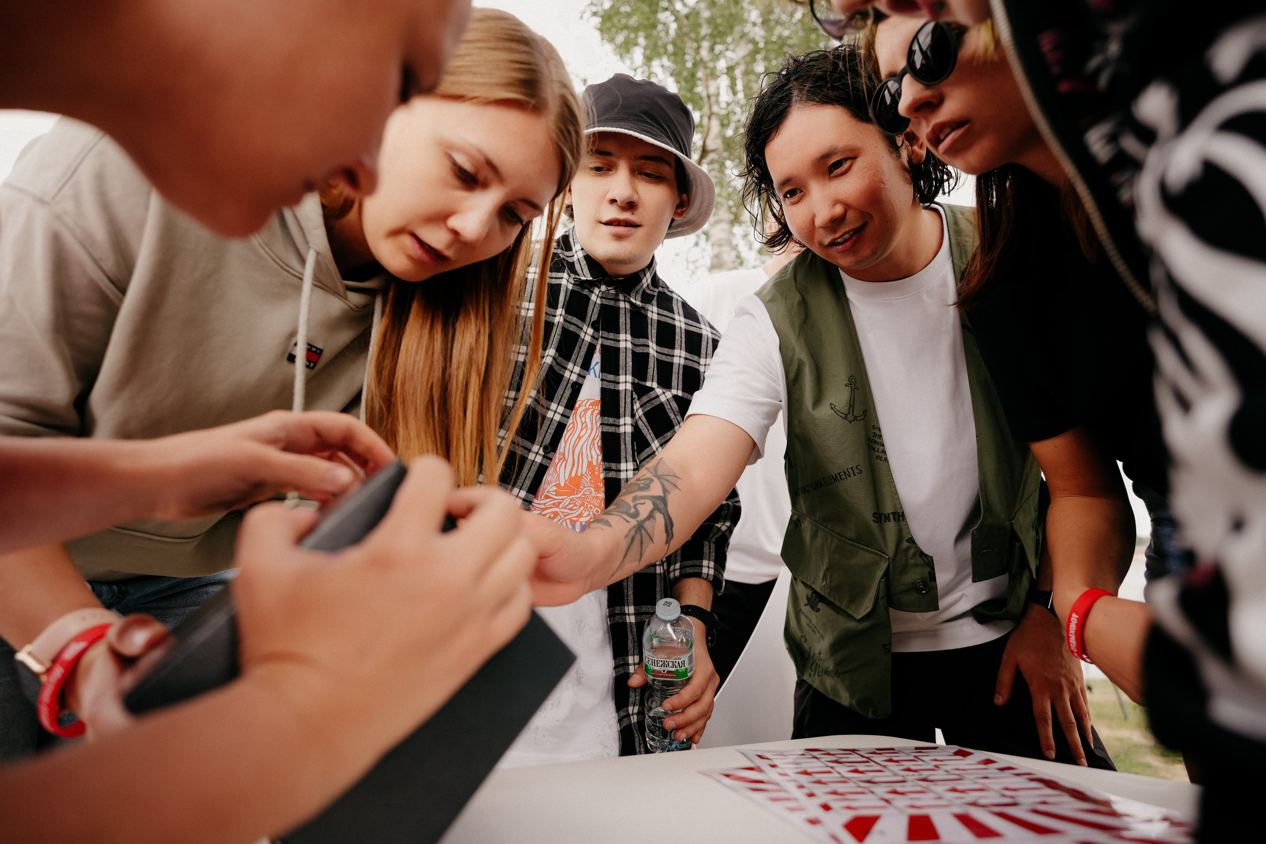 ArrowMedia. Фотограф в Москве Дмитрий Рогов