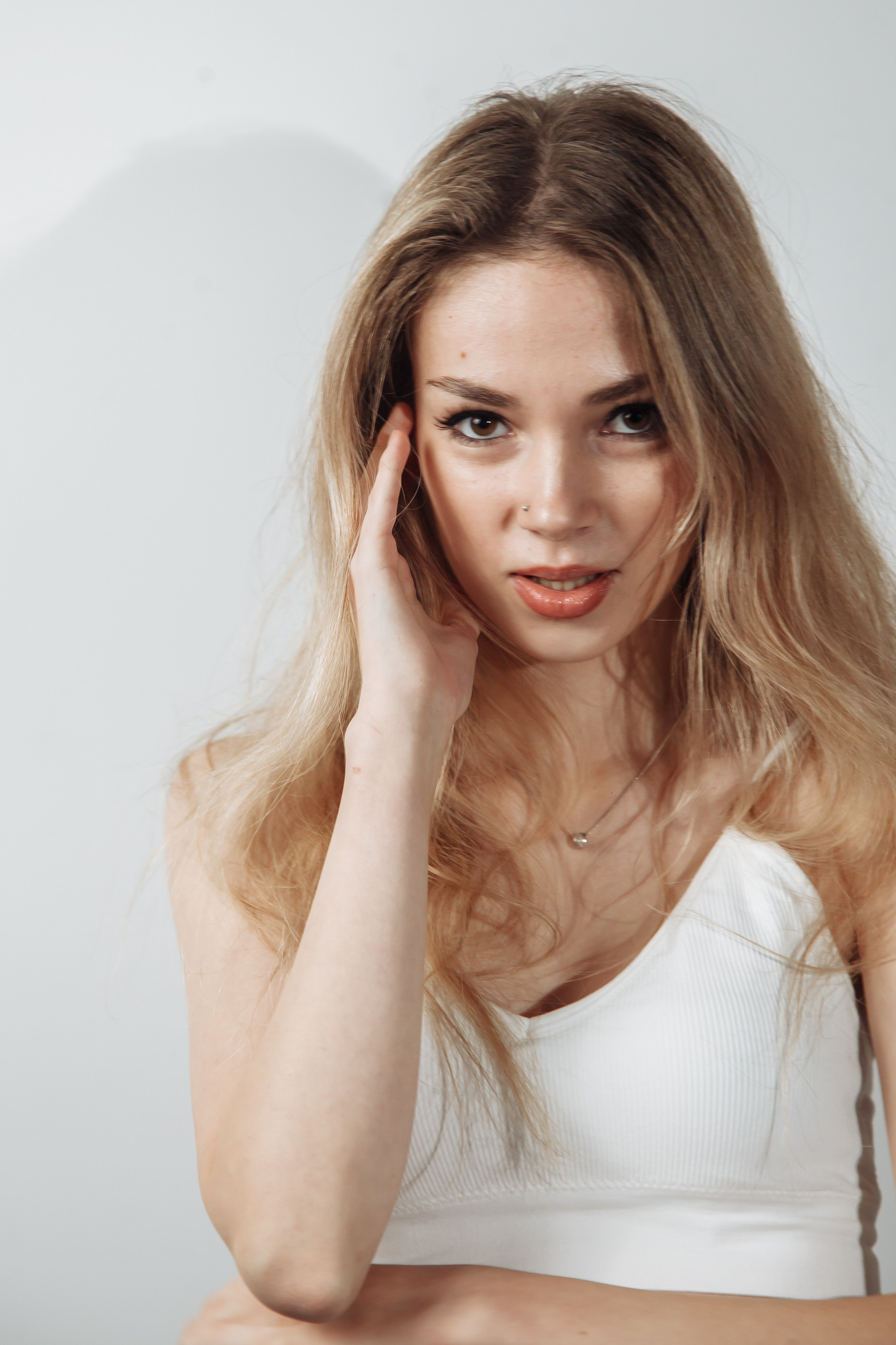 Ксюша. Свадебный и семейный фотограф в Минске Духович Татьяна