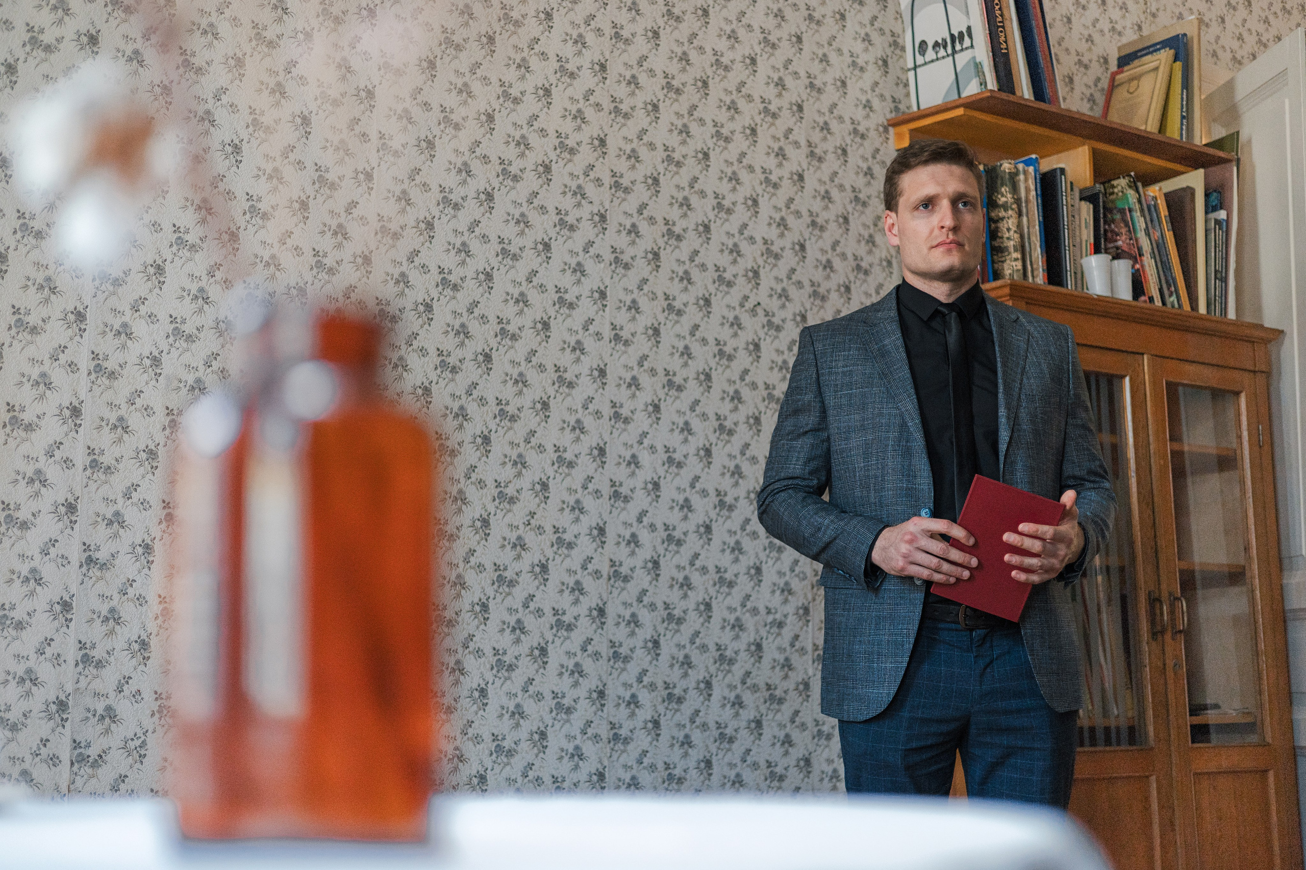 Бэкстейдж фотосъемка в СПб | Закулисье видеоклипов и творческих проектов