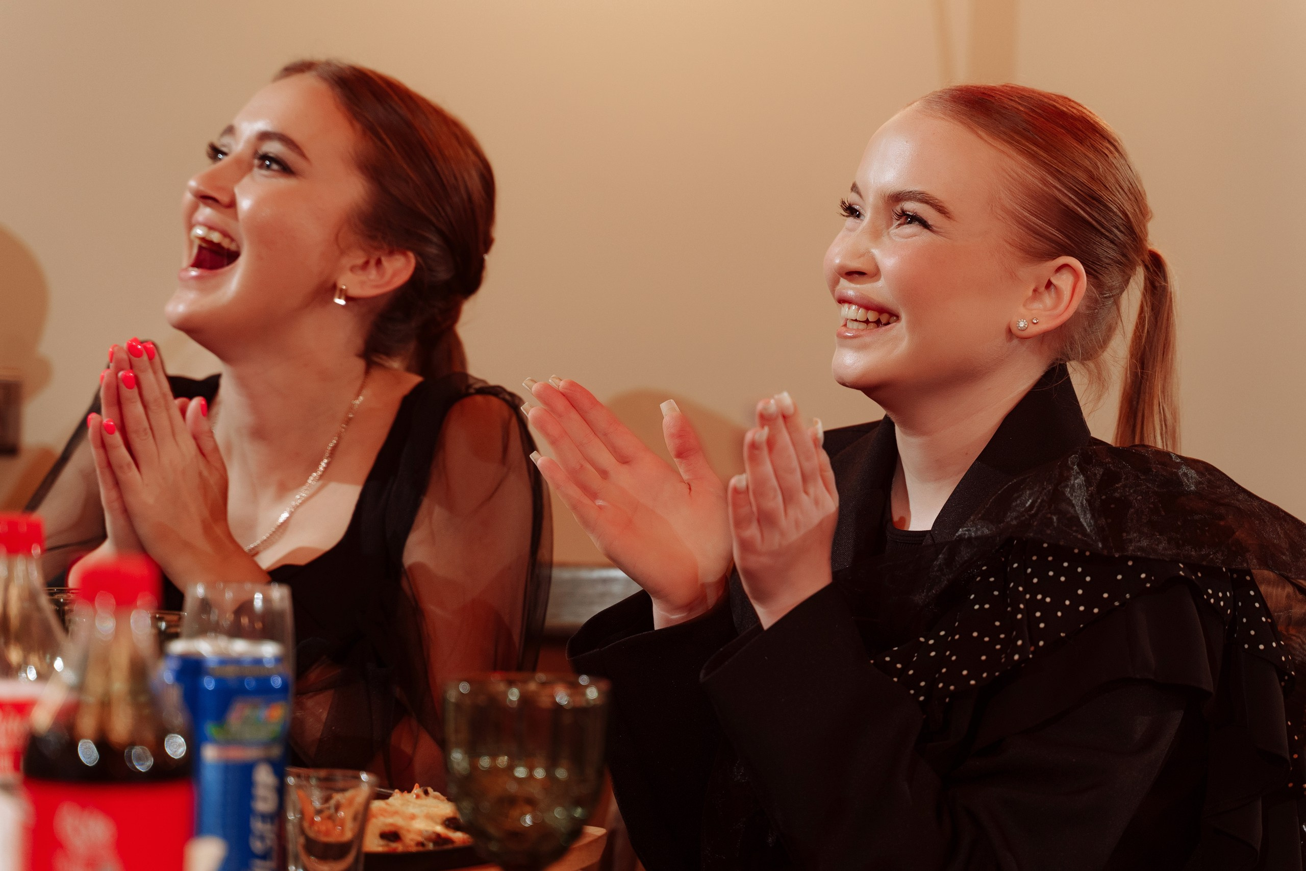 Богдан и Марина (11-11-2023)