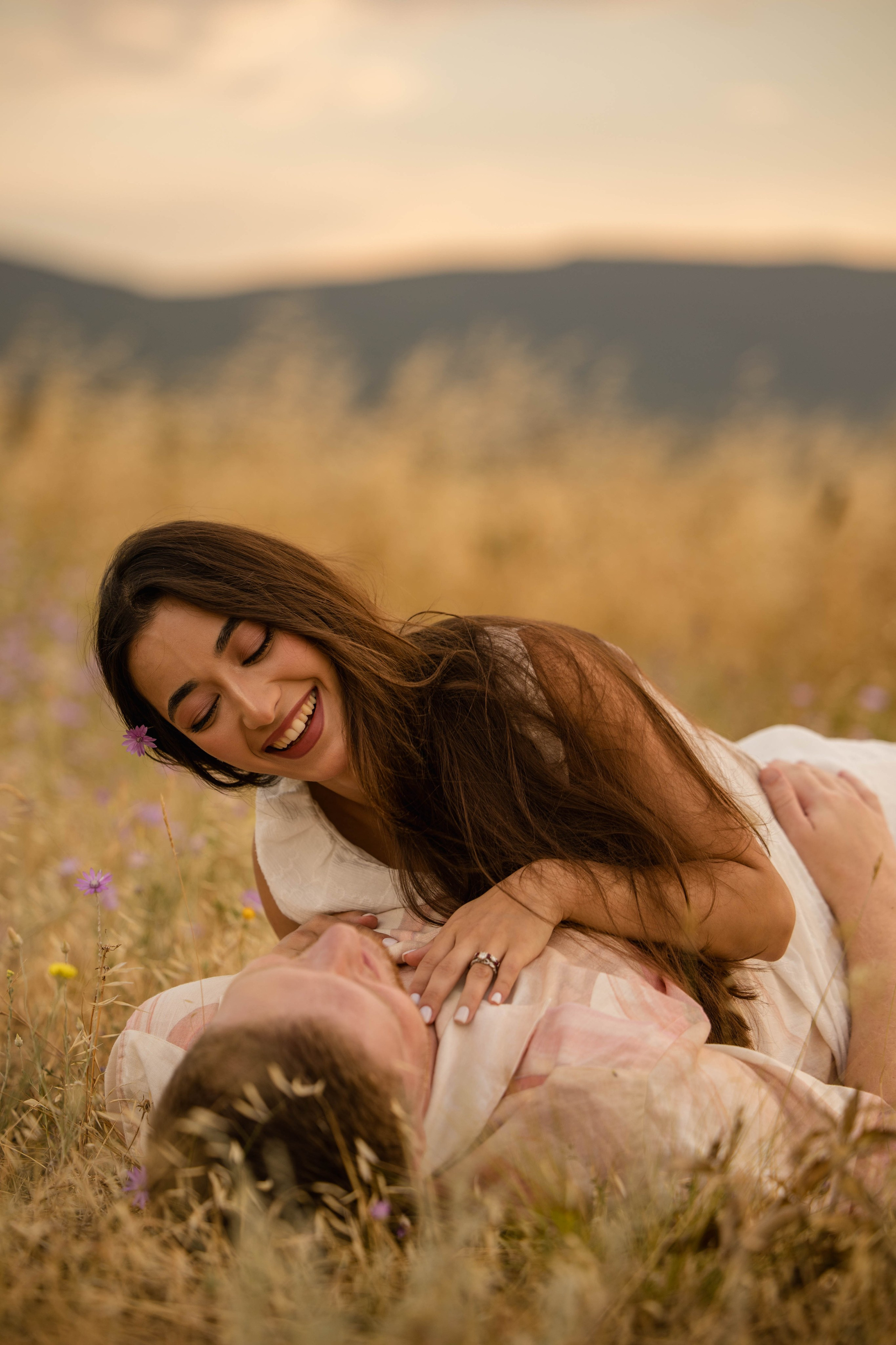 DEREK&ASYA. Свадебный и семейный фотограф респ. Дагестан и г. Москва Диана Старри