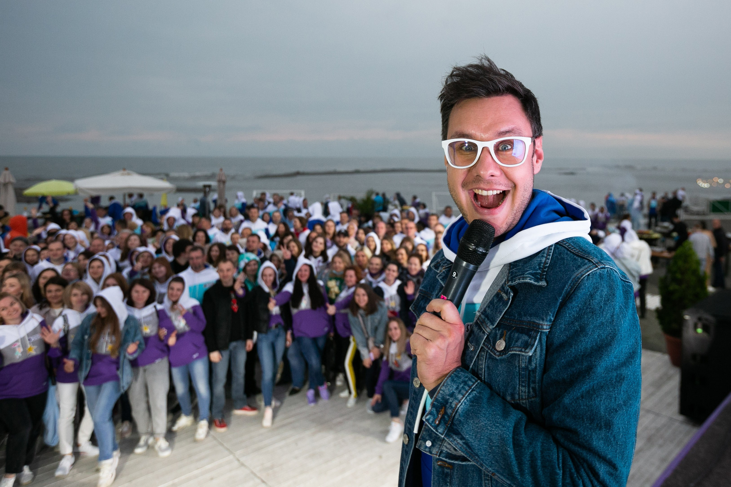 NUTRICIA Сочи 2020 (2 дня). Фотограф Георгий Нигматулин