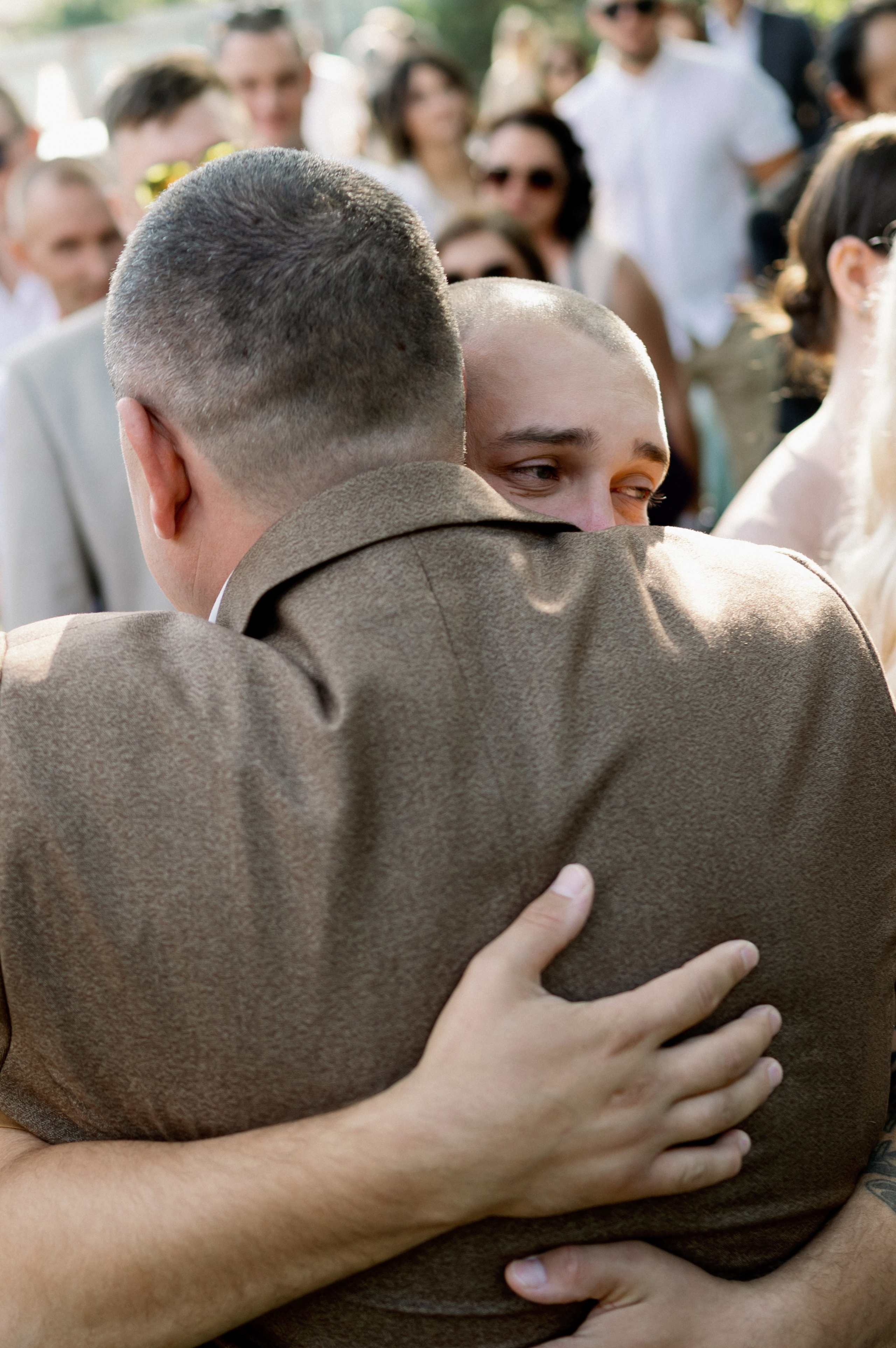 Максим и Екатерина. Фотограф в Красноярске