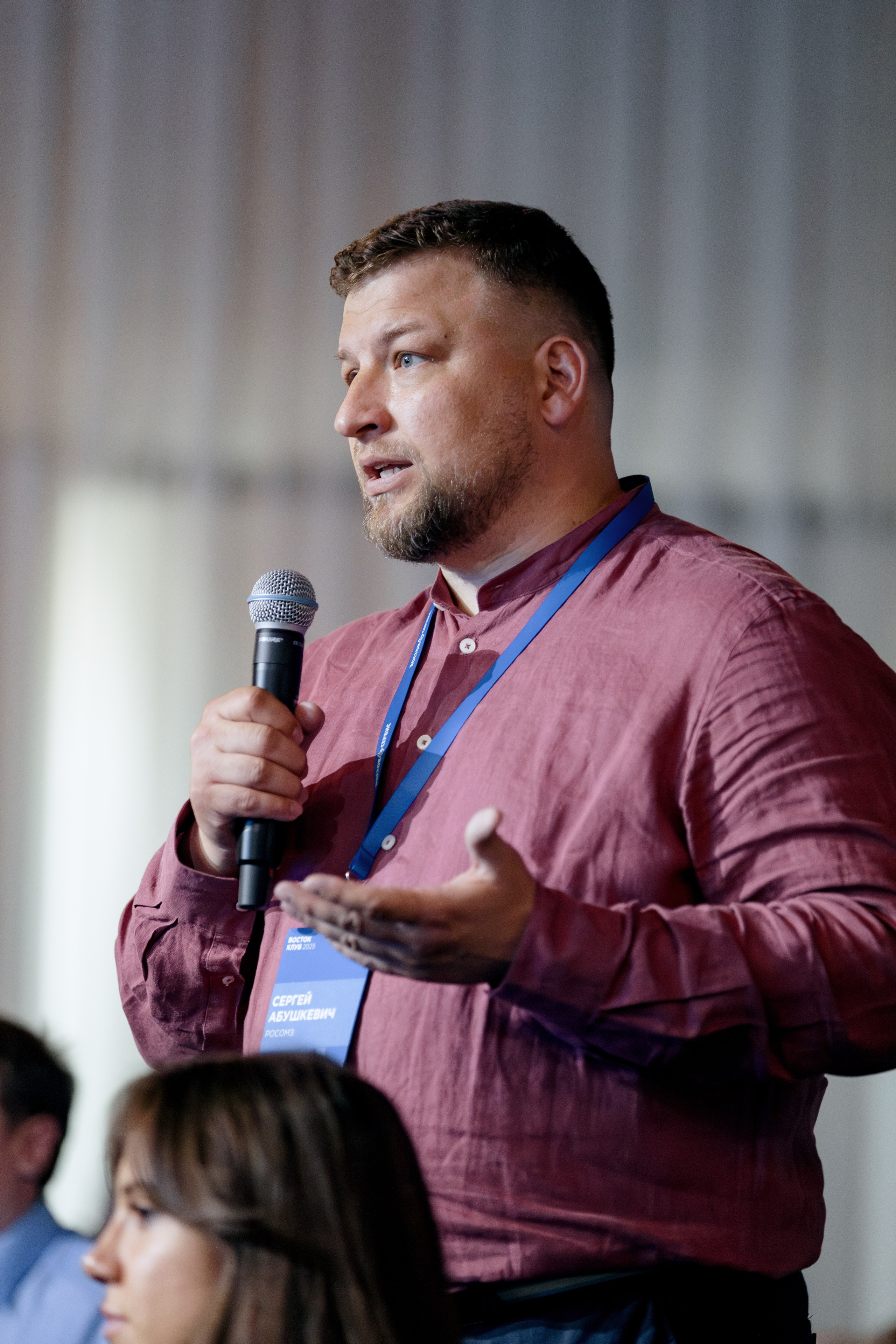 ВОСТОК СЕРВИС. Фотограф в Красноярске