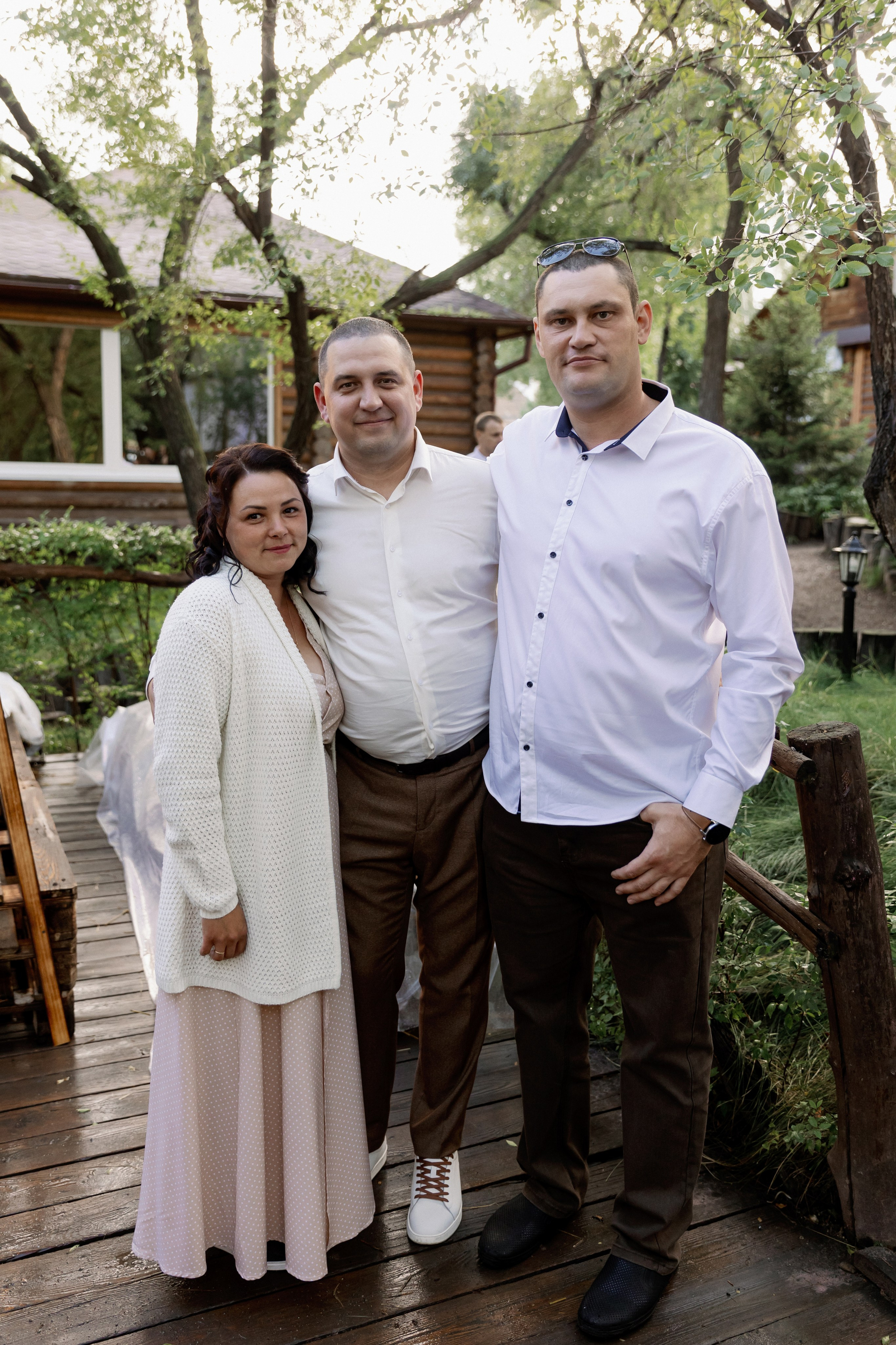 Максим и Екатерина. Фотограф в Красноярске