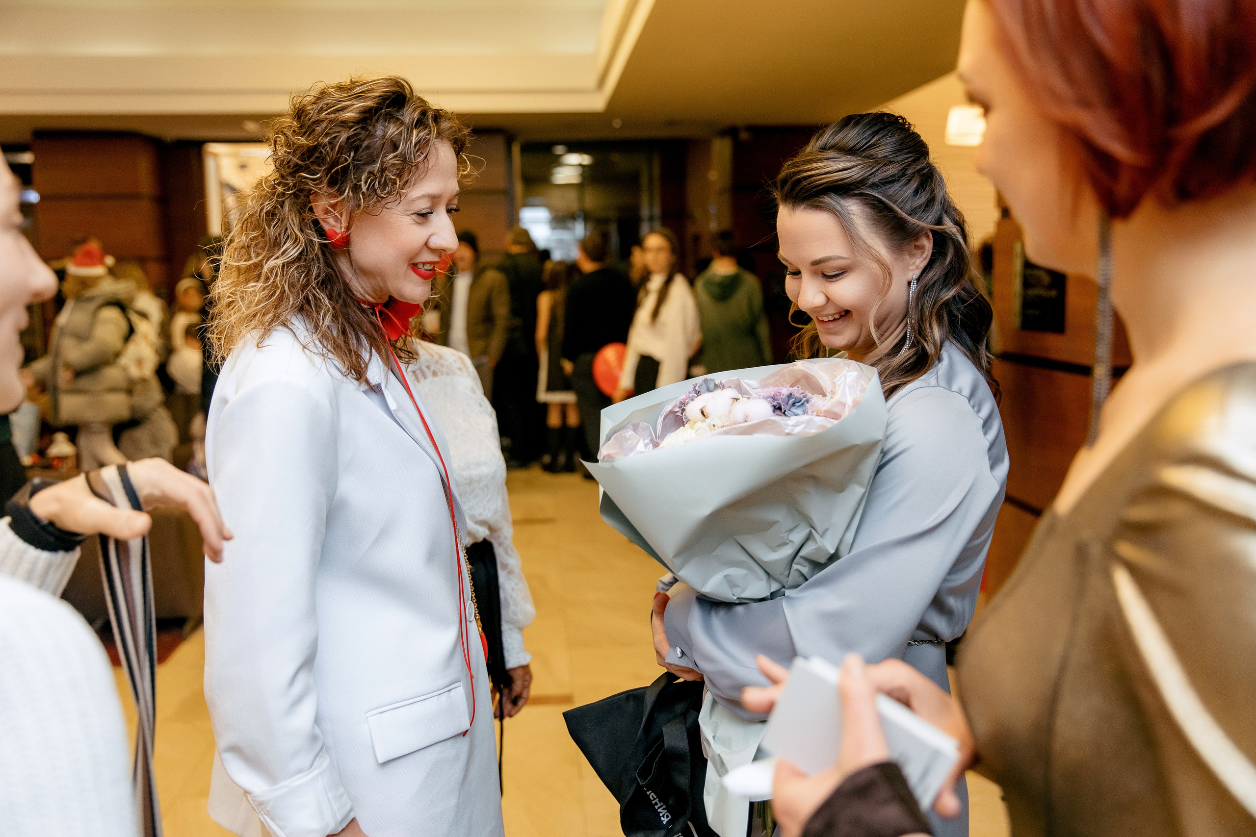 ПОКОЛЕНИЕ БУДУЩЕГО. Фотограф в Красноярске