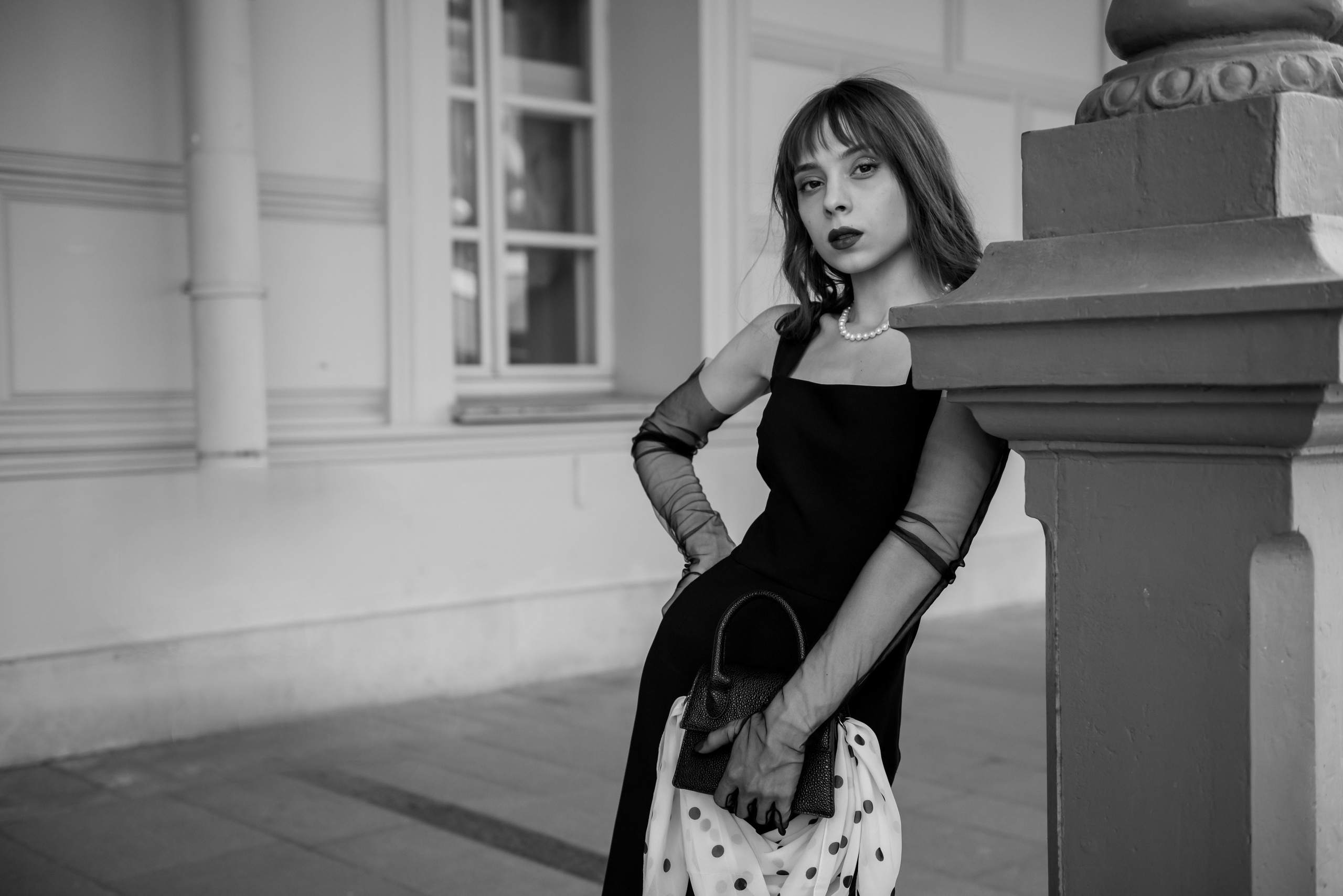 БОЛЬШОЙ. Фотограф Лопаткина Ирина