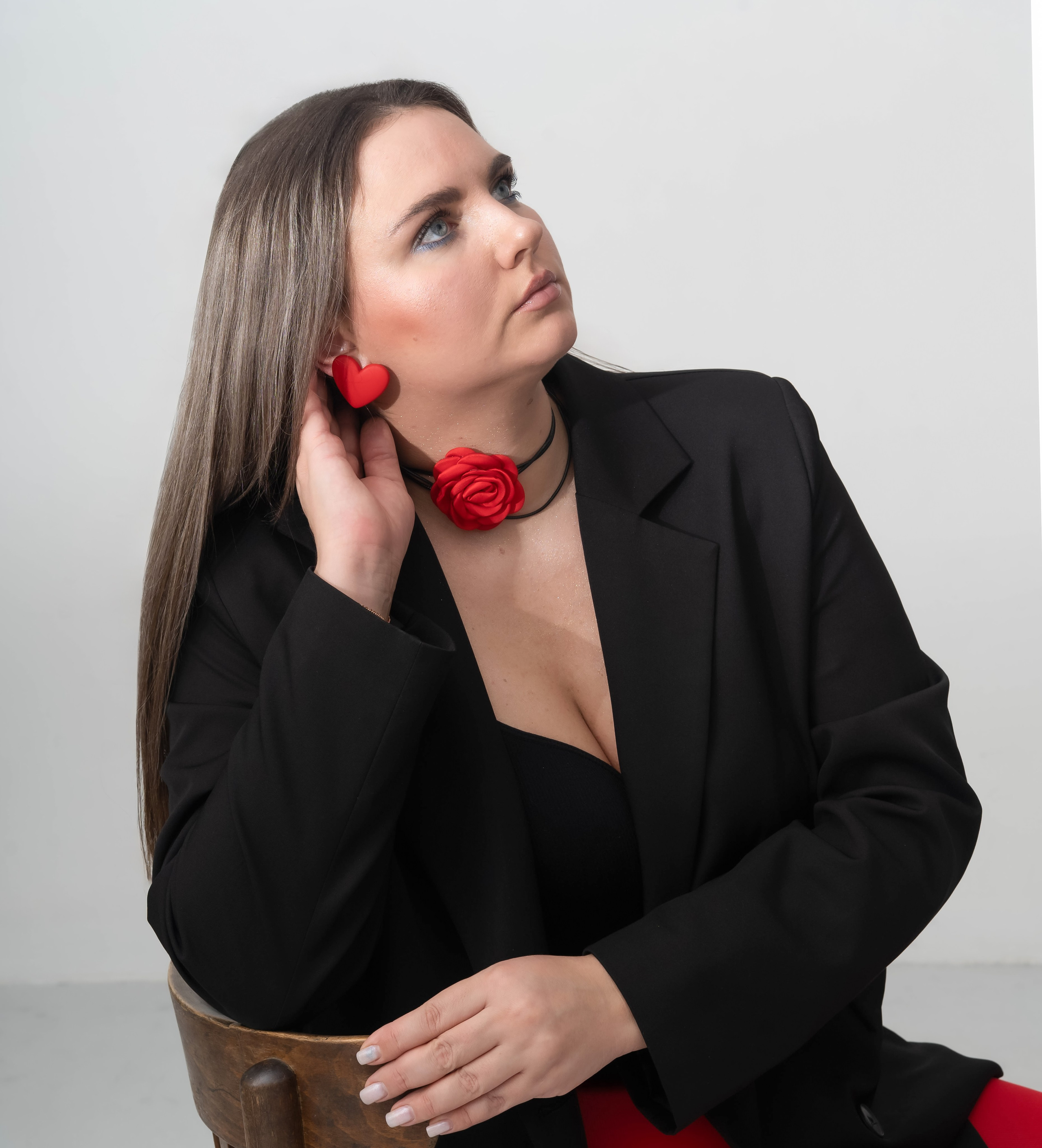 Фотосессия на день рождения