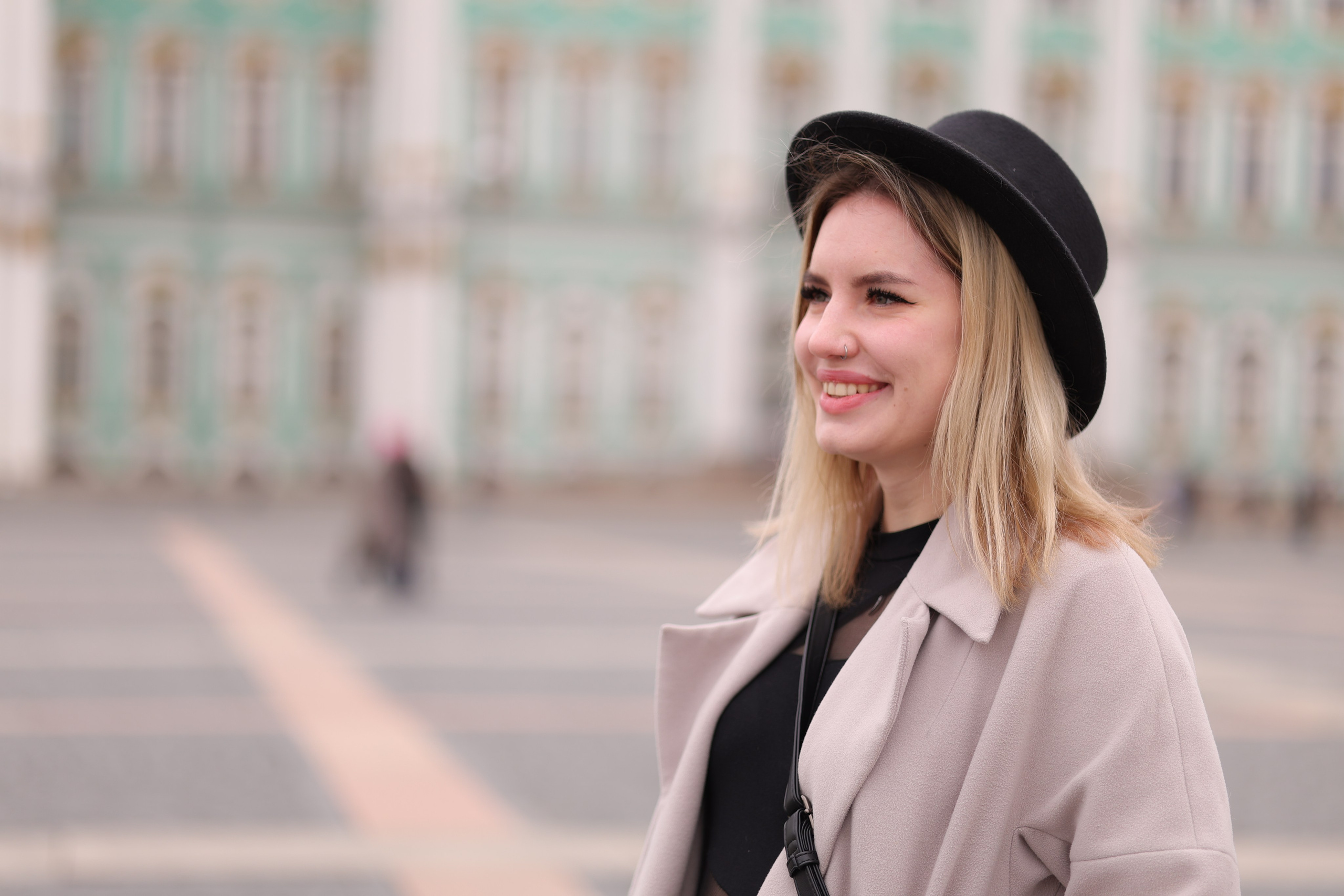 Love Story Софья и Даниил. Фотограф Тамара Поликанова