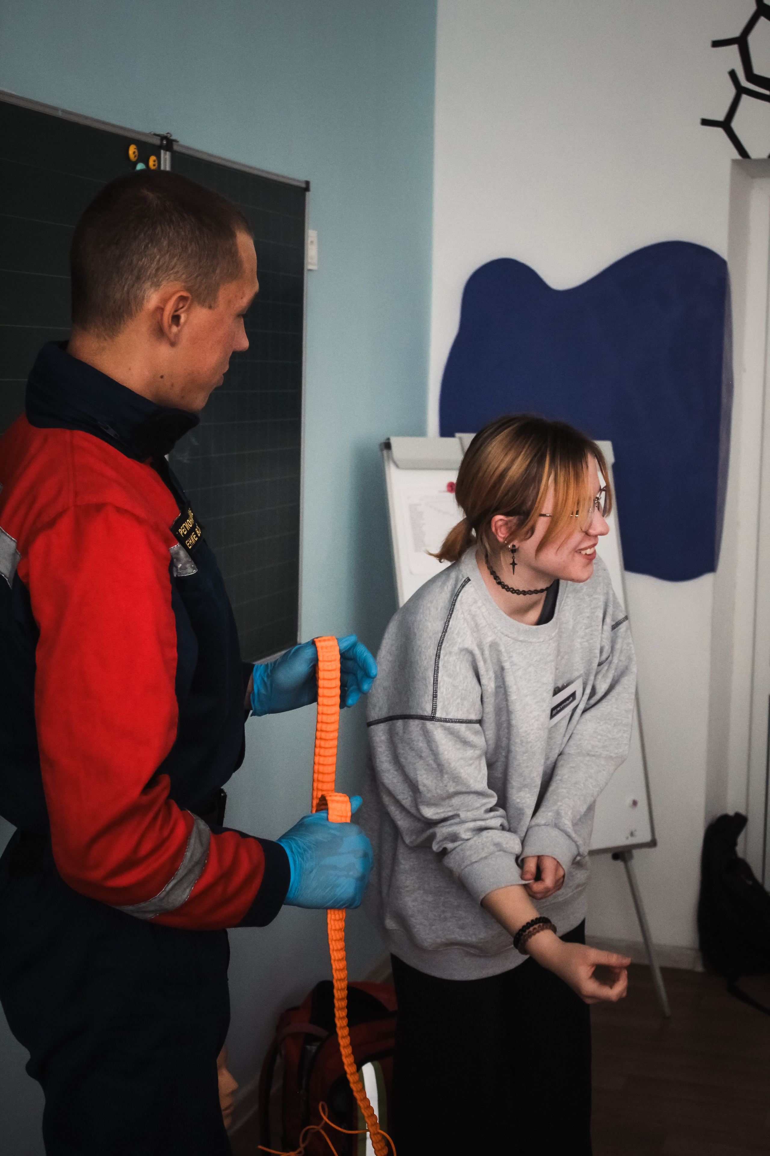 ВСКС. Илья Чемис — Фотограф в Мариуполе