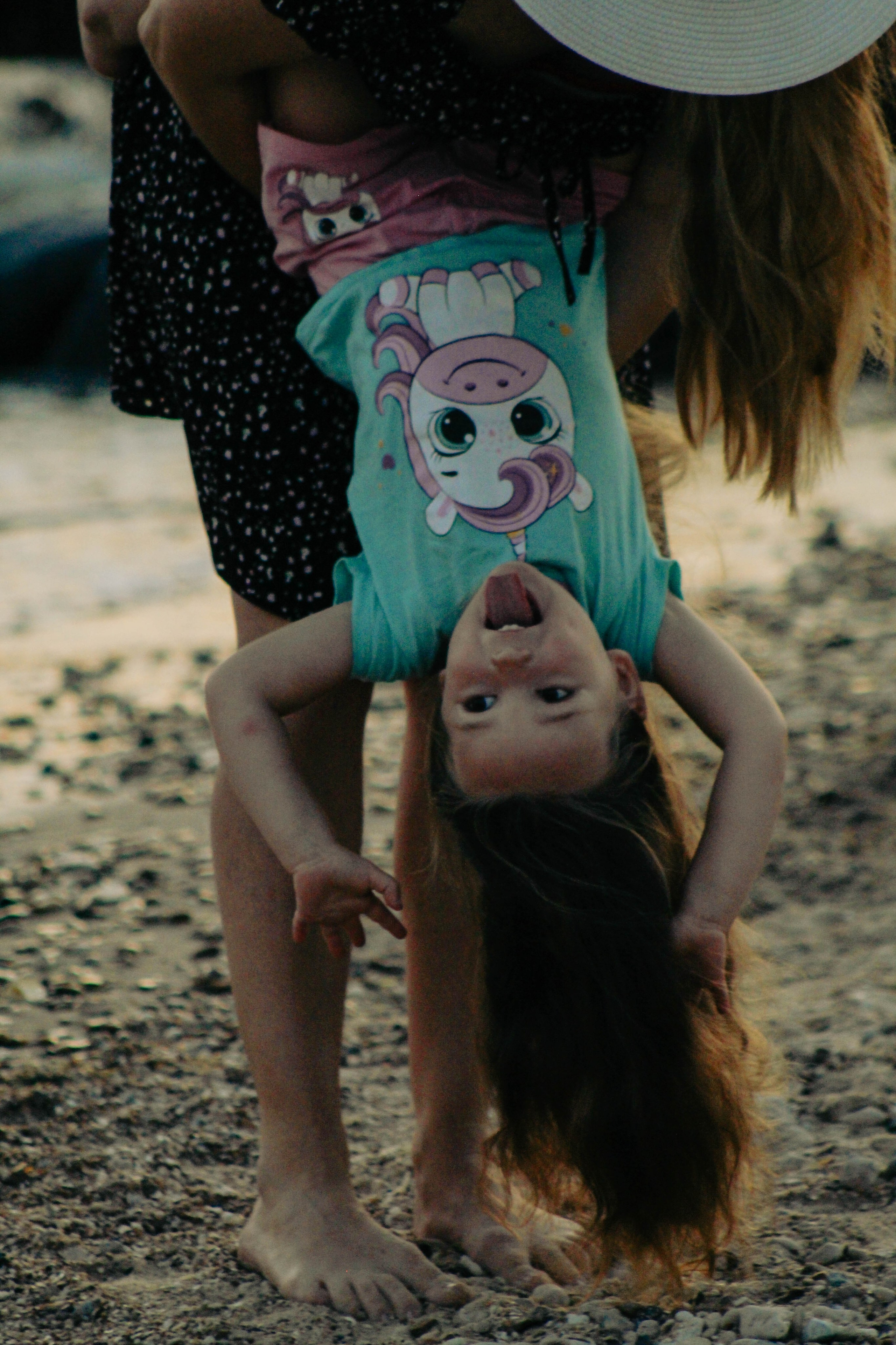 Два поколения. Илья Чемис — Фотограф в Мариуполе