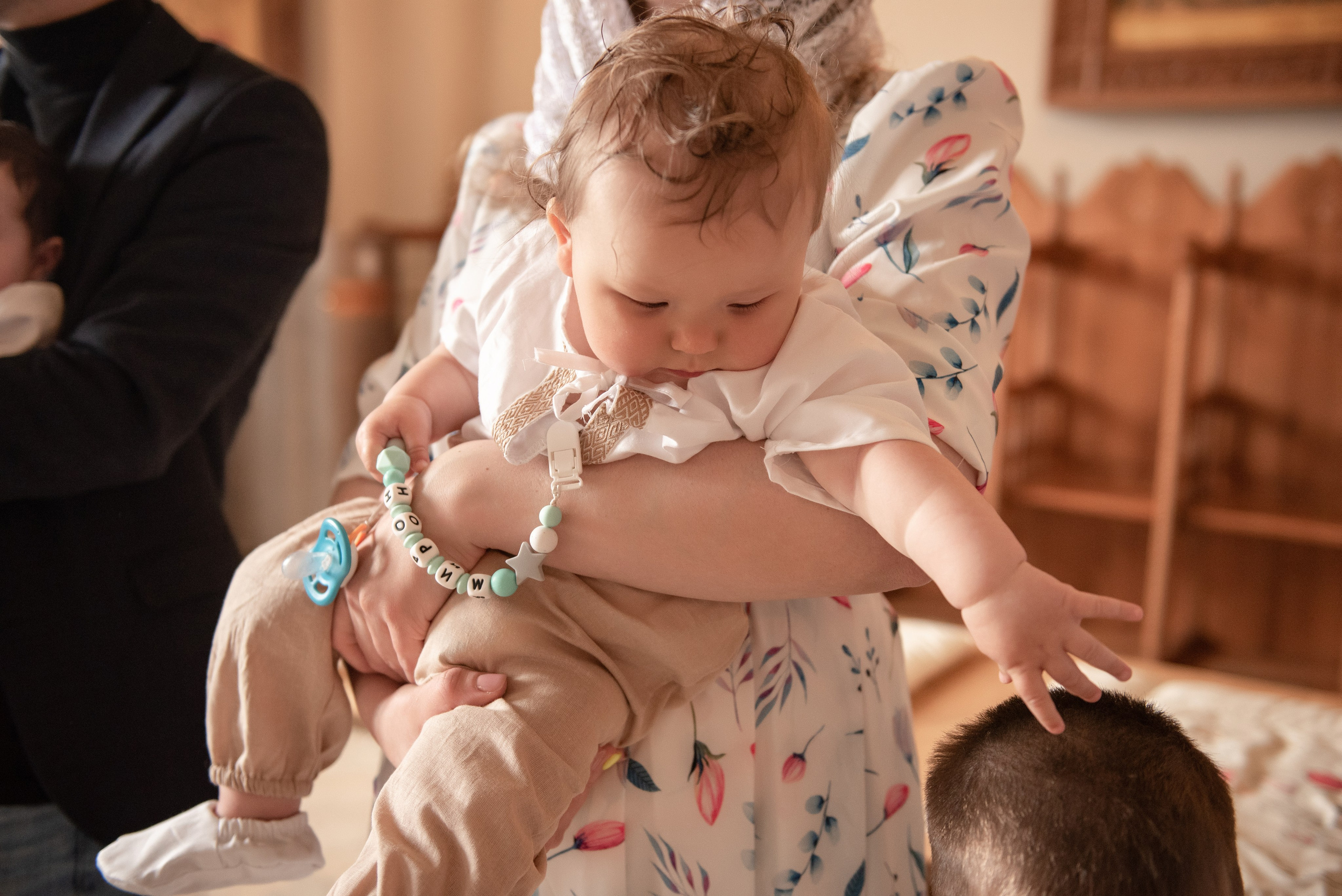 Крещение и Венчание. Свадебный и семейный Фотограф в Твери Сергей Скорода