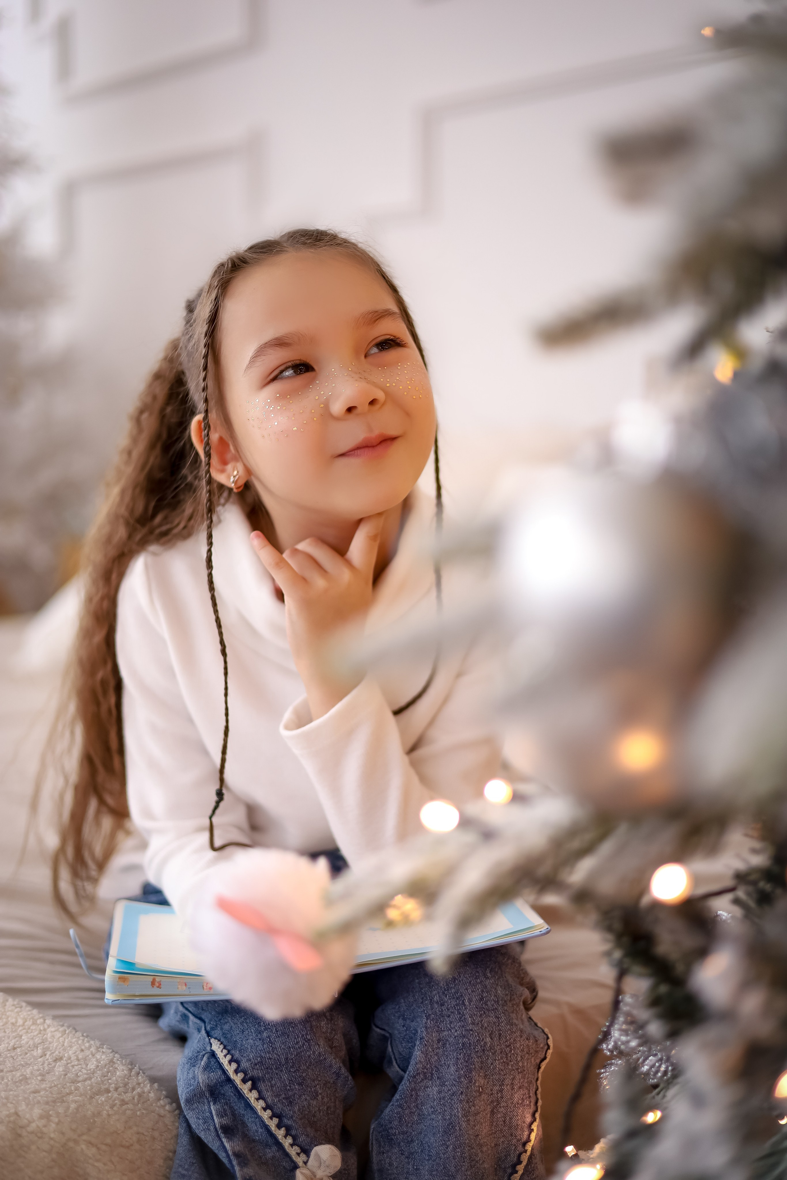 Эмилия. Фотограф Тамара Катапова