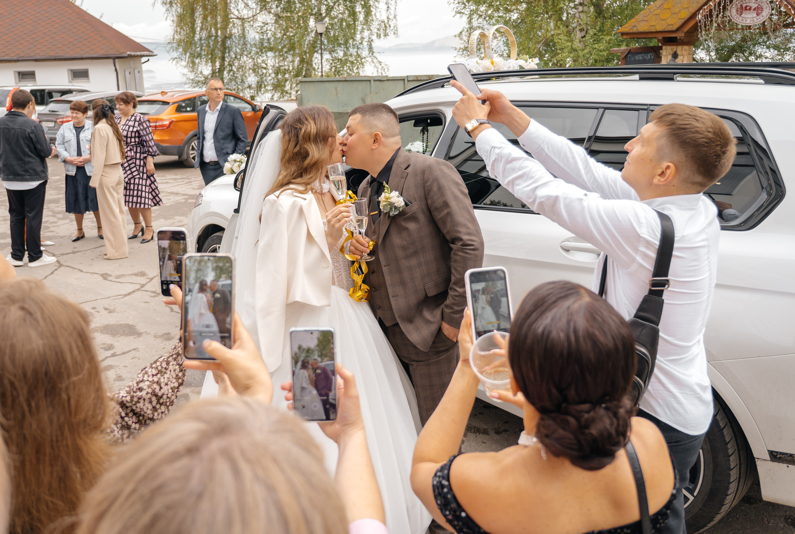 Яна и Слава. Семейный и LifeStyle фотограф в Жигулевске и Тольятти Рустам Ханмурзин