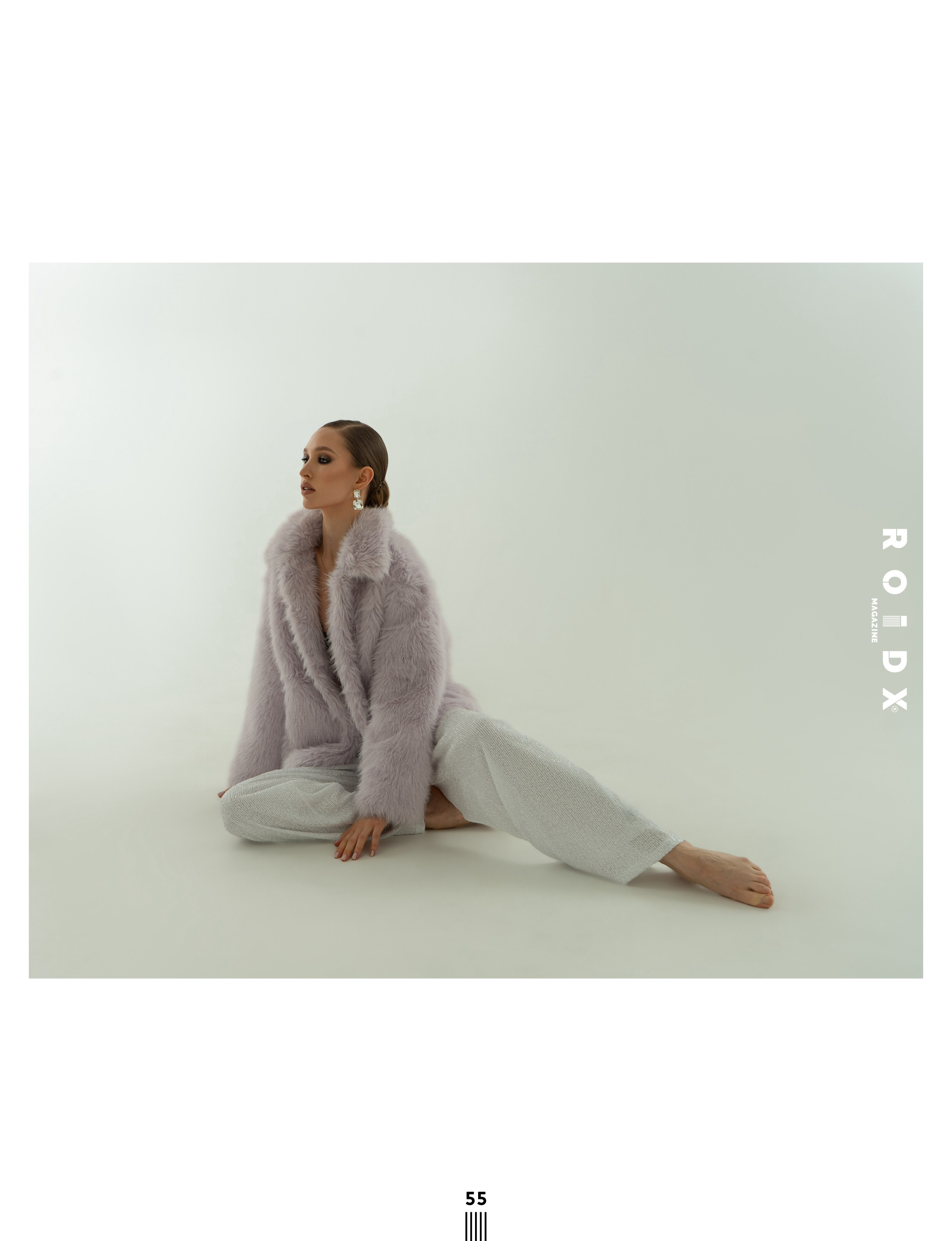 Публикации. Портретный фотограф Санкт-Петербург Зикс Елизавета