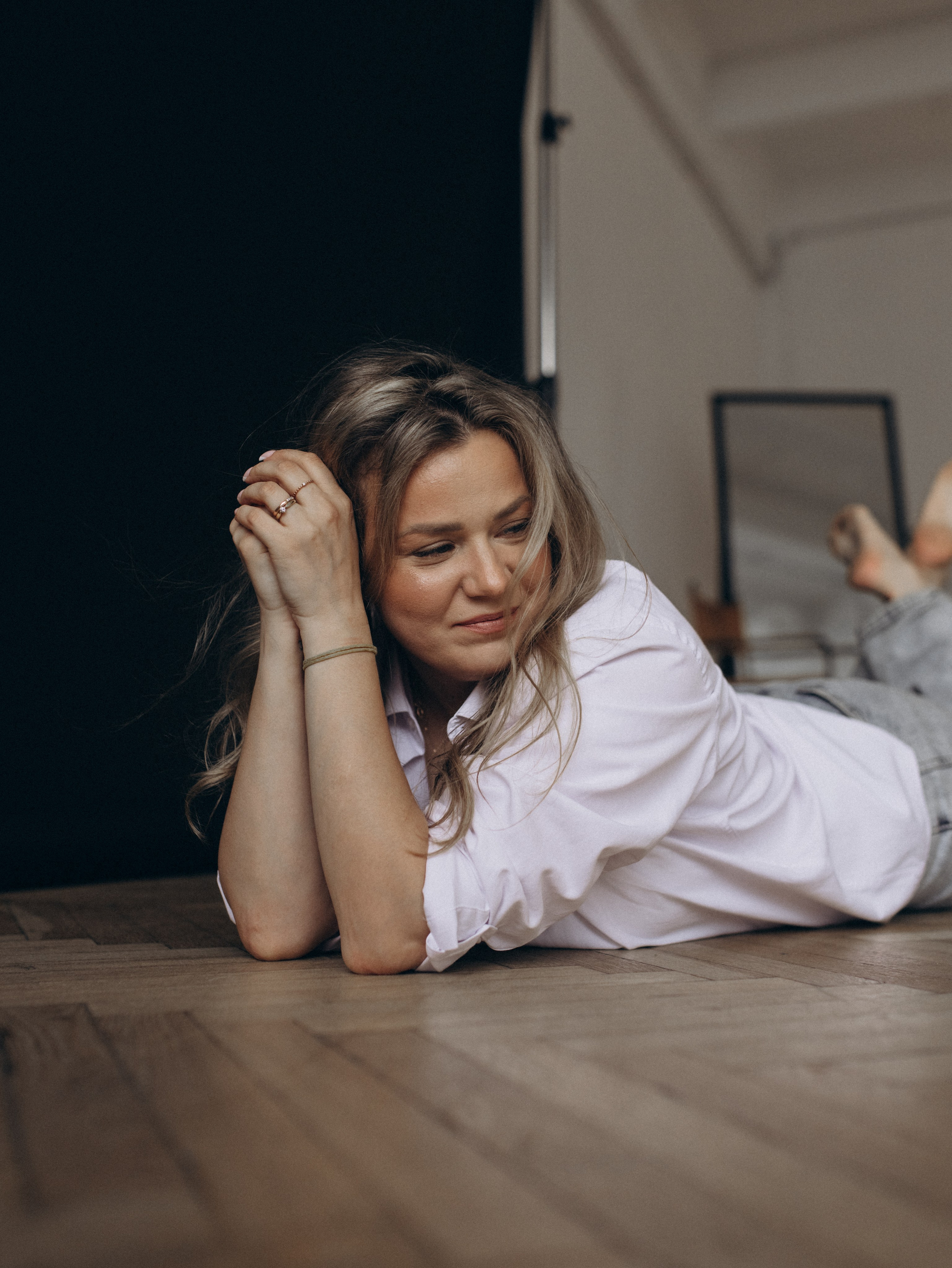 Мира и Таня. Фотограф-анималист в Москве Кириллова Татьяна