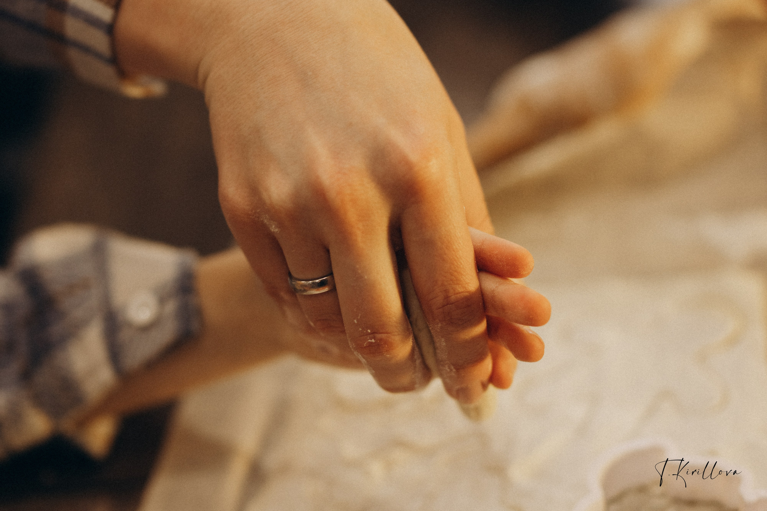 Новогоднее утро. Фотограф-анималист в Москве Кириллова Татьяна