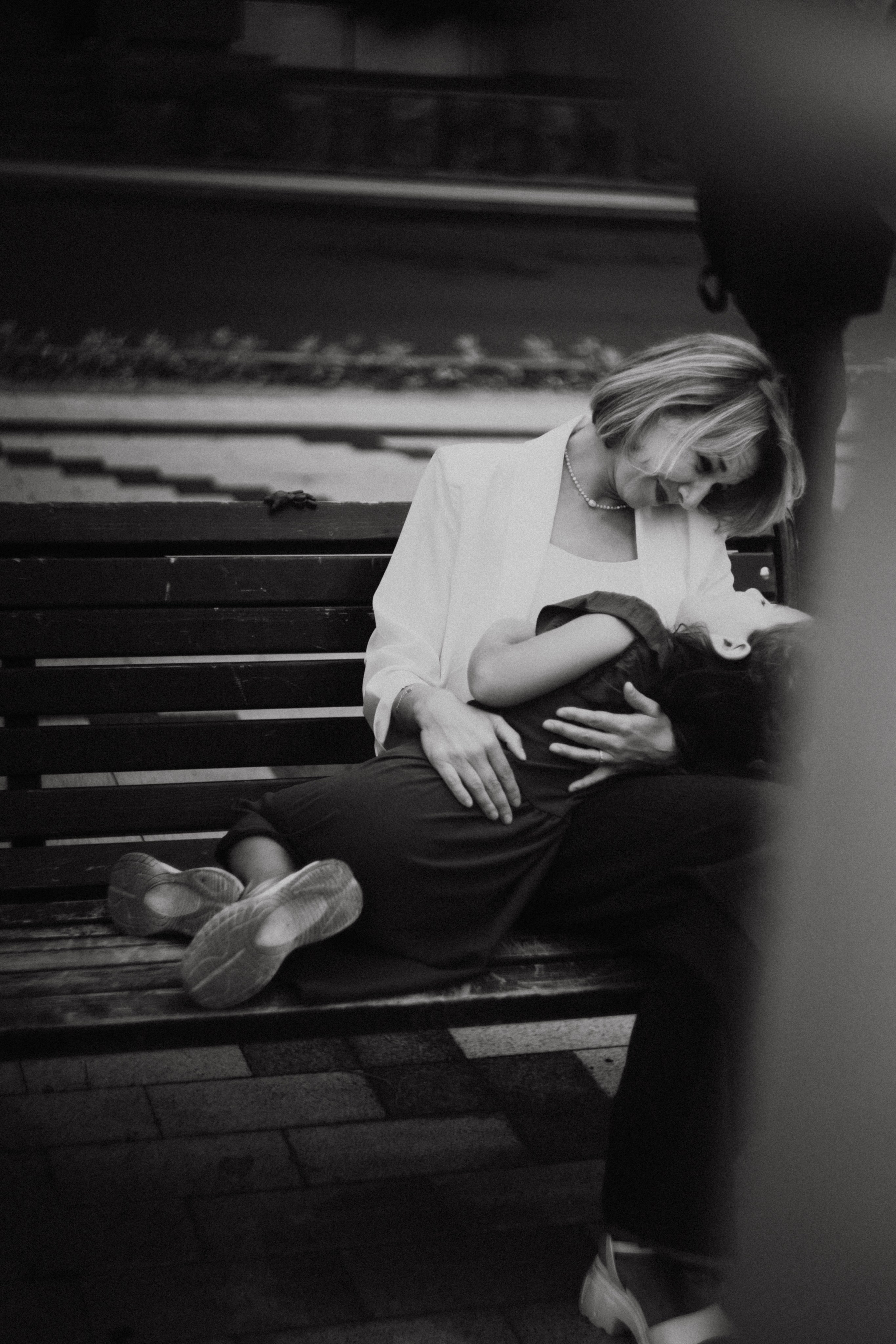 Анюта. Книжный Нижний. Фотограф в Нижнем Новгороде