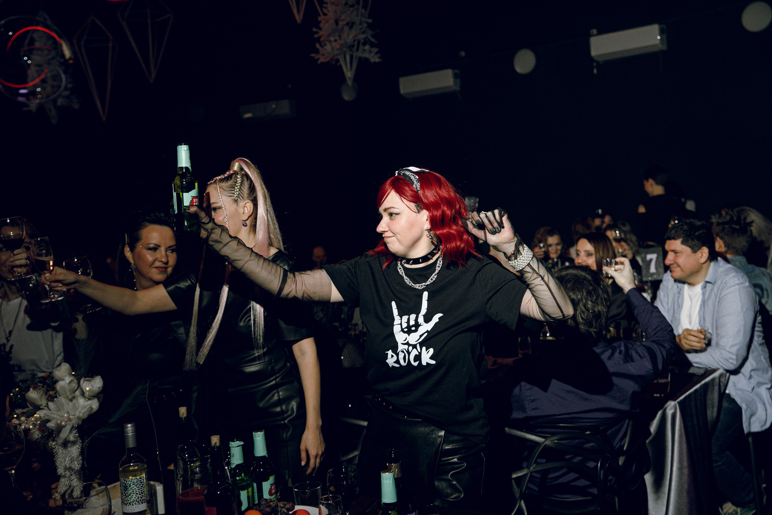 Репортажный фотограф мероприятий в Москве Ярославле