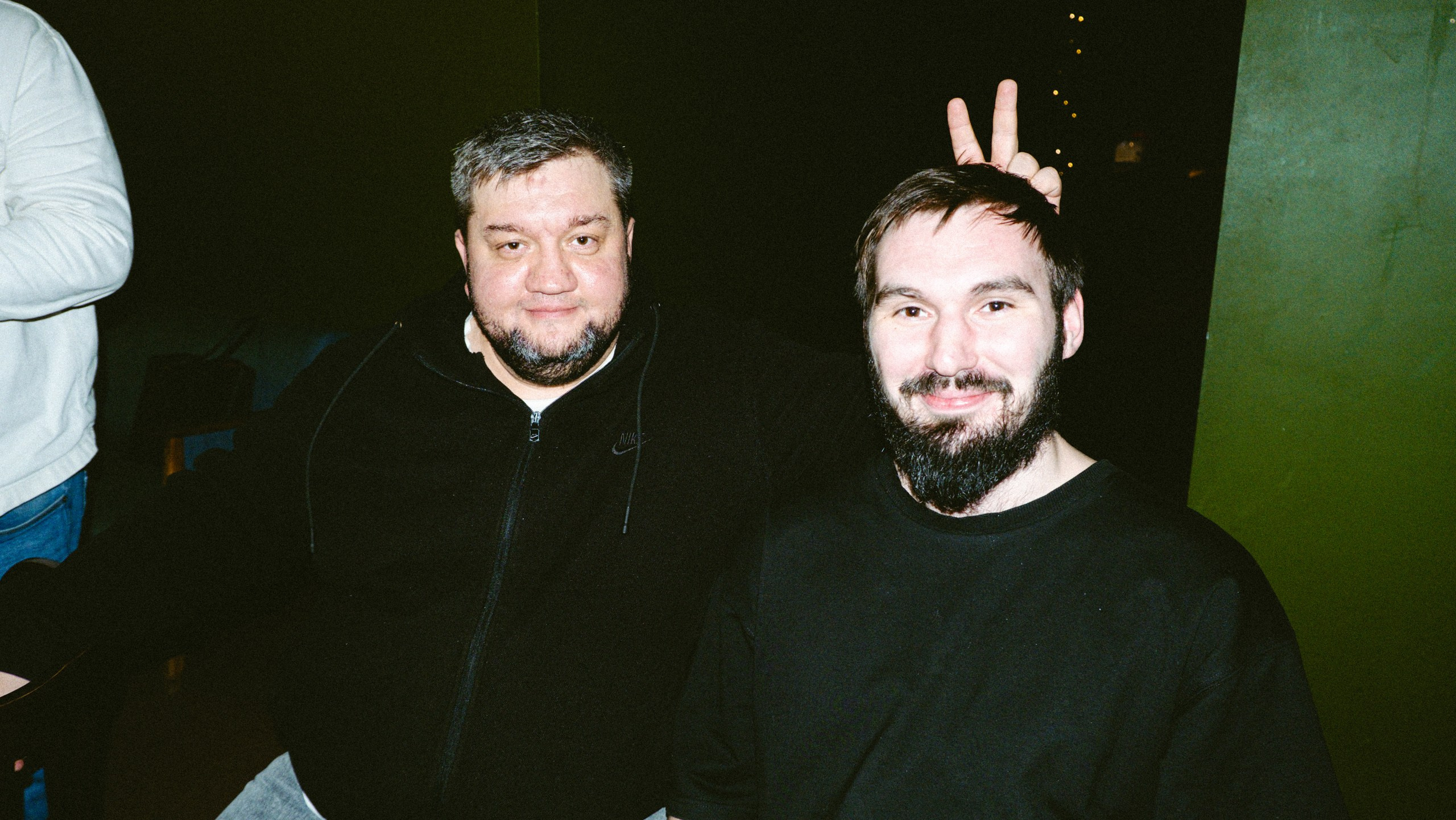 ВкуссВилл корпорат. Мари — фотограф и видеограф из Москвы