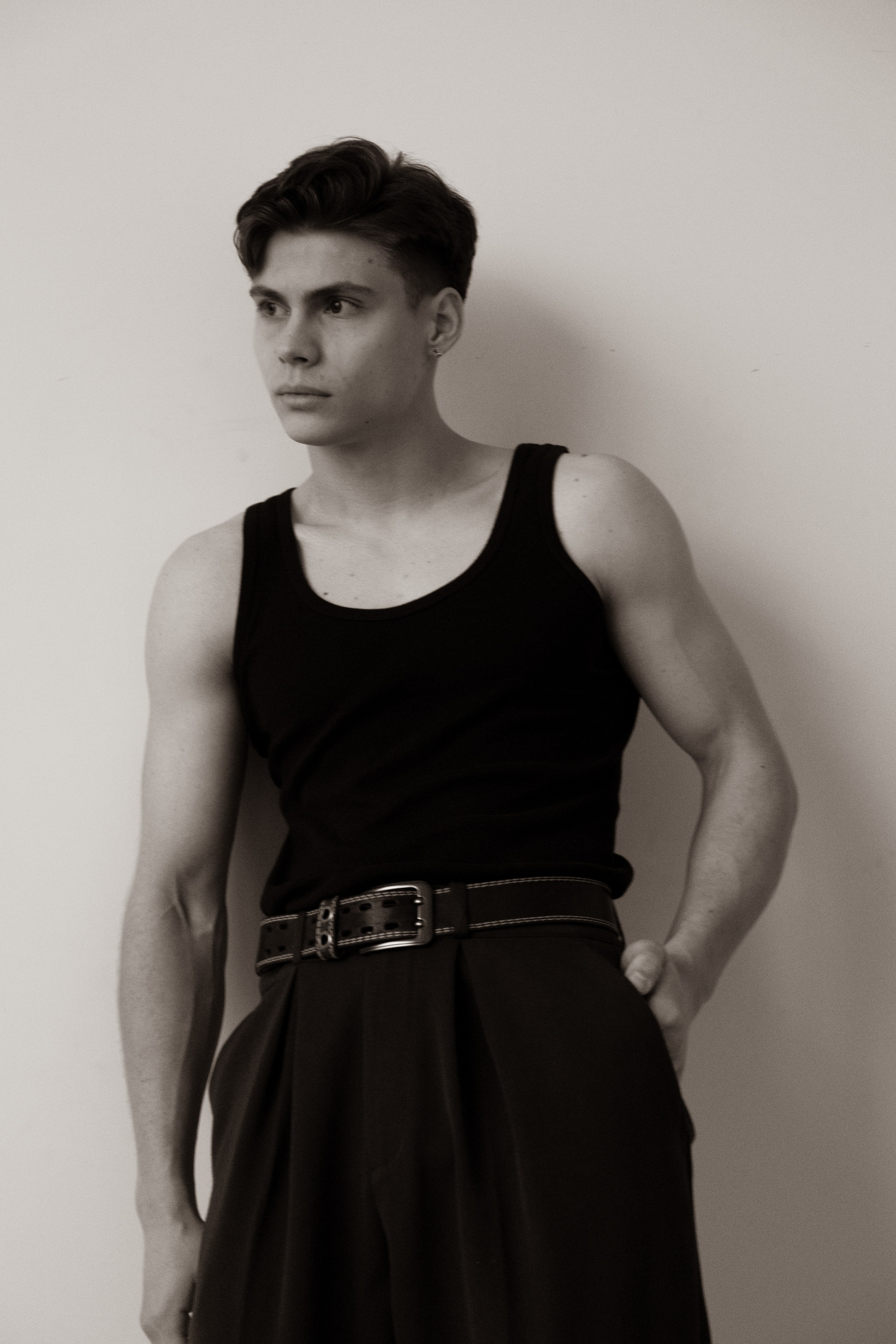 Егор тесты. Мари — фотограф и видеограф из Москвы