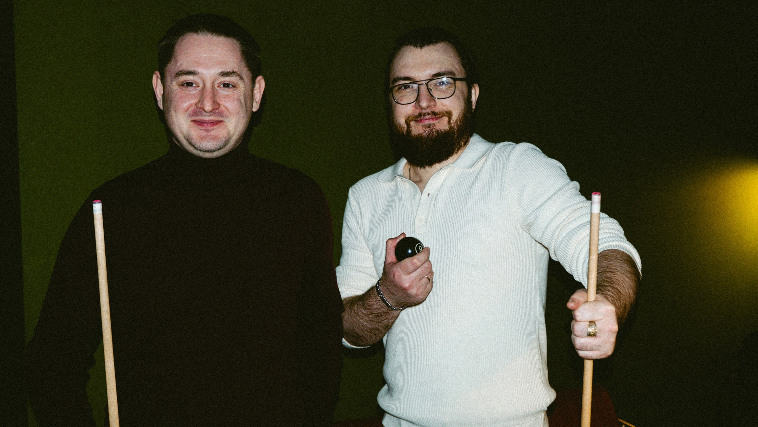 ВкуссВилл корпорат. Мари — фотограф и видеограф из Москвы