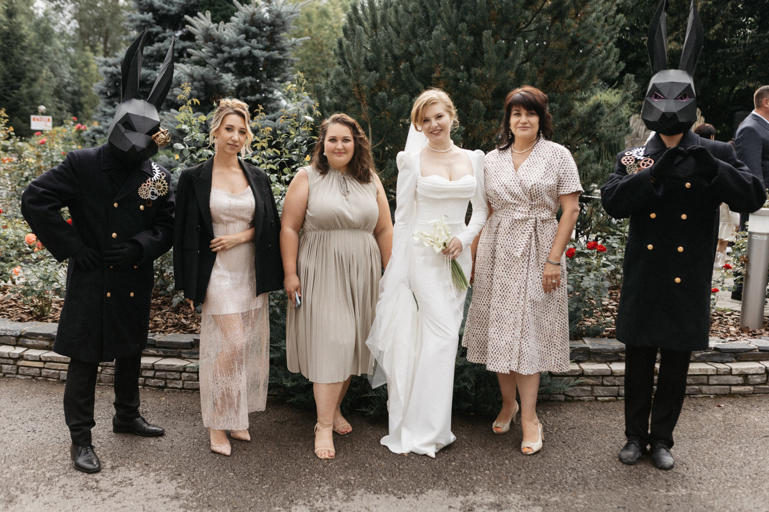 V&T. Свадебный фотограф Уфа Руслан Габдлисламов