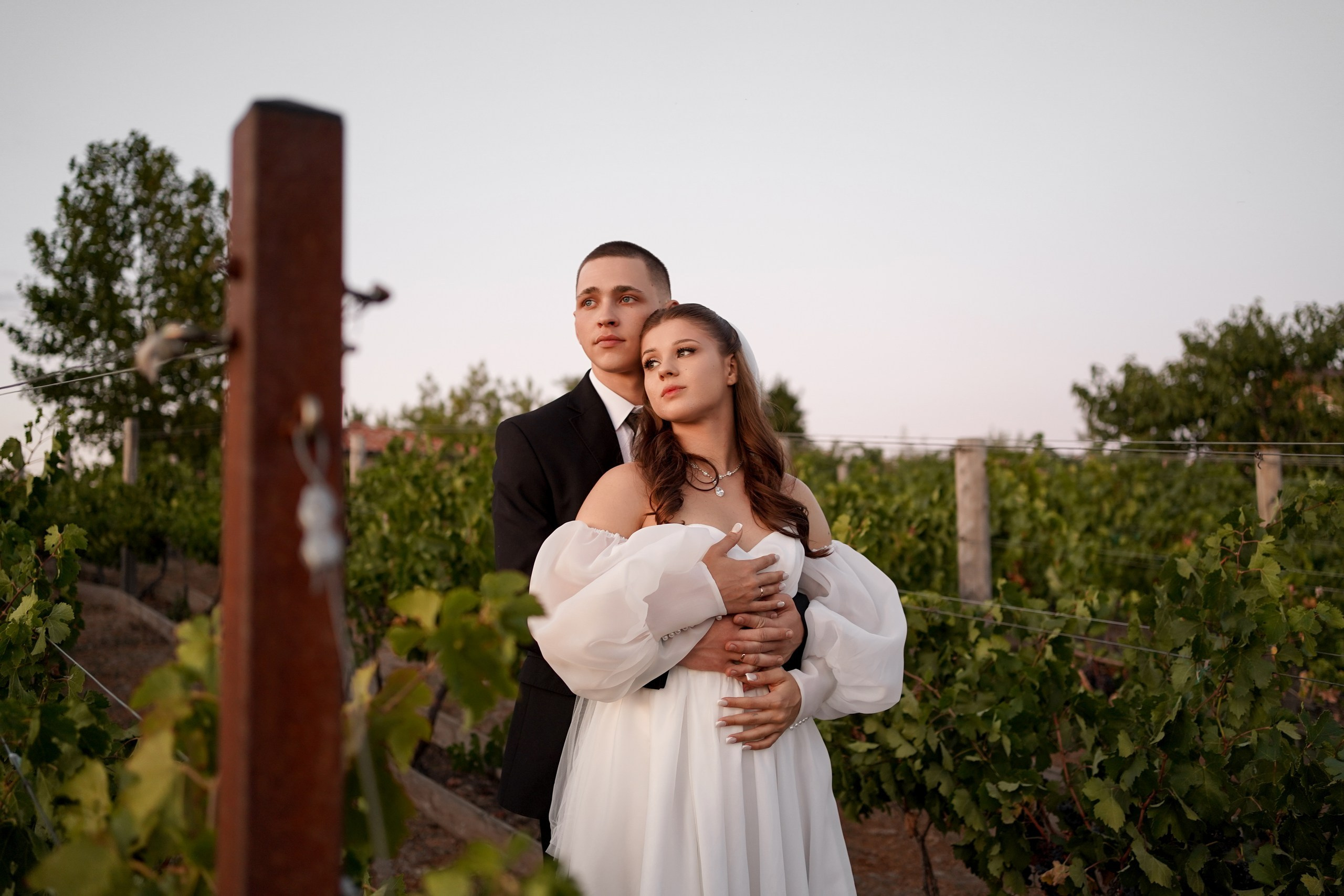 Усадьба Пестряковых. Свадебный фотограф в Ростове-на-Дону. Таинство Крещения и Венчания, семейные фотосессии. Алёна Чёботова