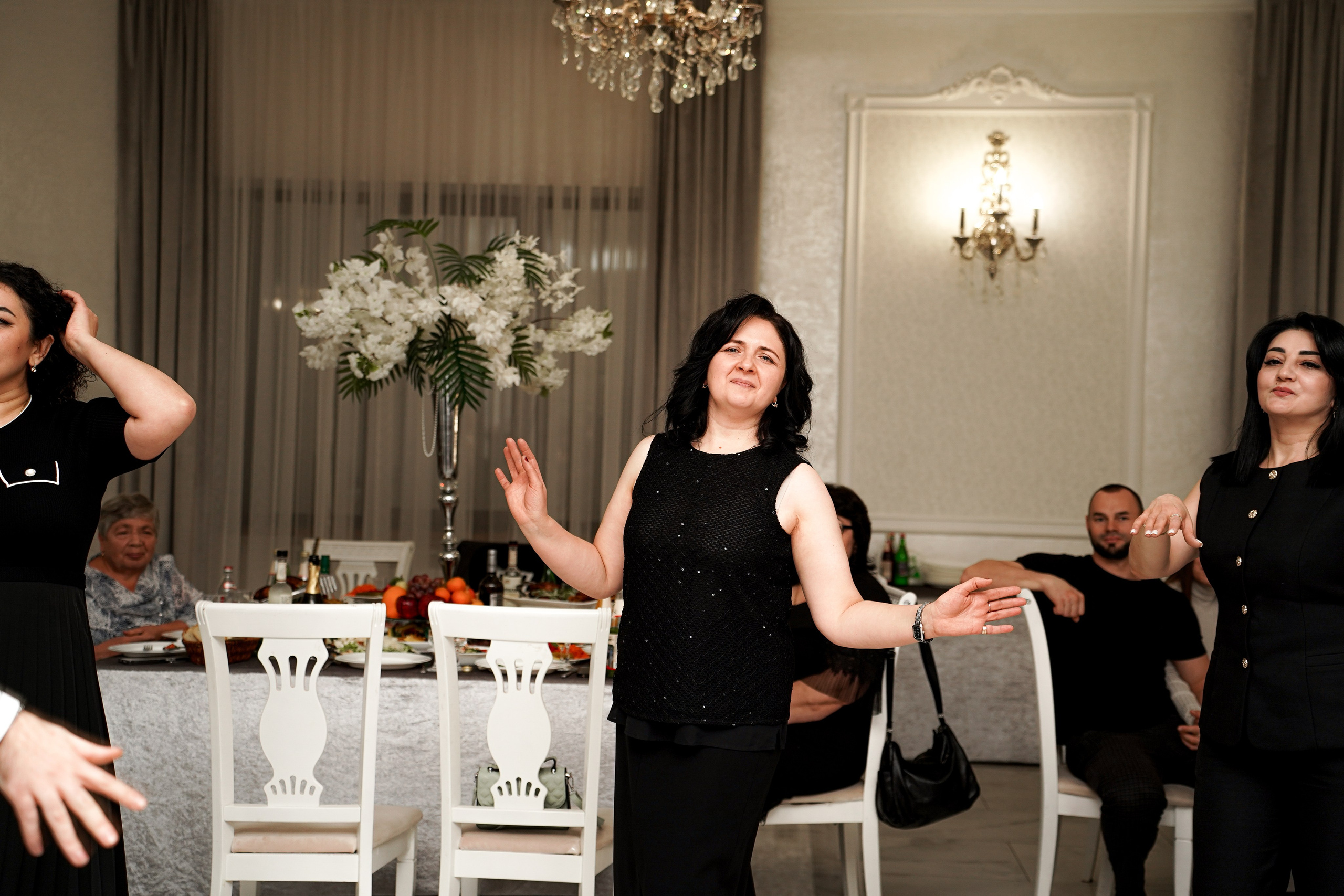 Сватовство. Свадебный фотограф в Ростове-на-Дону. Таинство Крещения и Венчания, семейные фотосессии. Алёна Чёботова