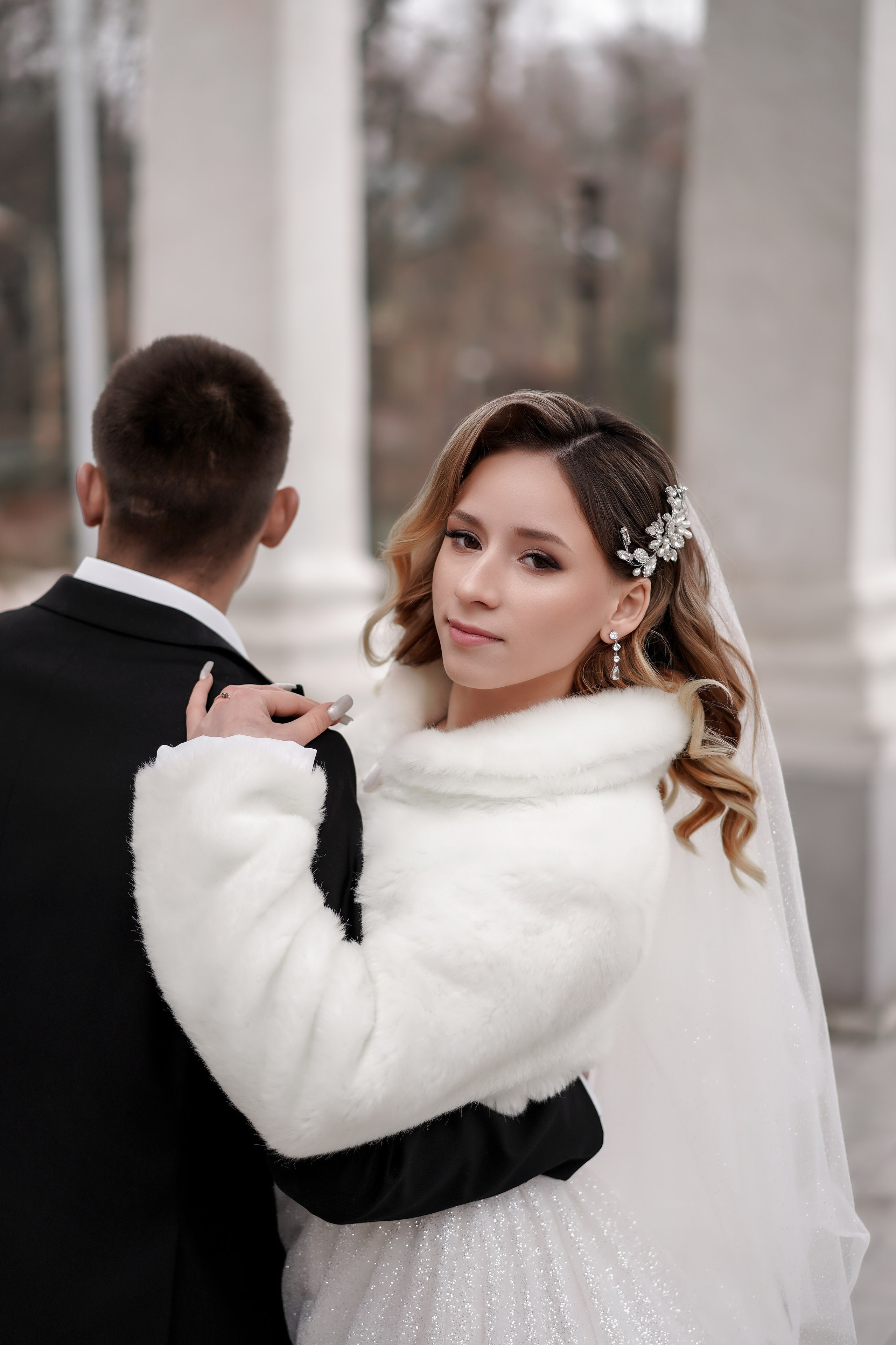 Свадебный фотограф Ростов-на-Дону, Батайск, Новочеркасск, Аксай. Сергей и Кристина в парке Максима Горького. Свадебный фотограф в Ростове-на-Дону. Таинство Крещения и Венчания, семейные фотосессии. Алёна Чёботова