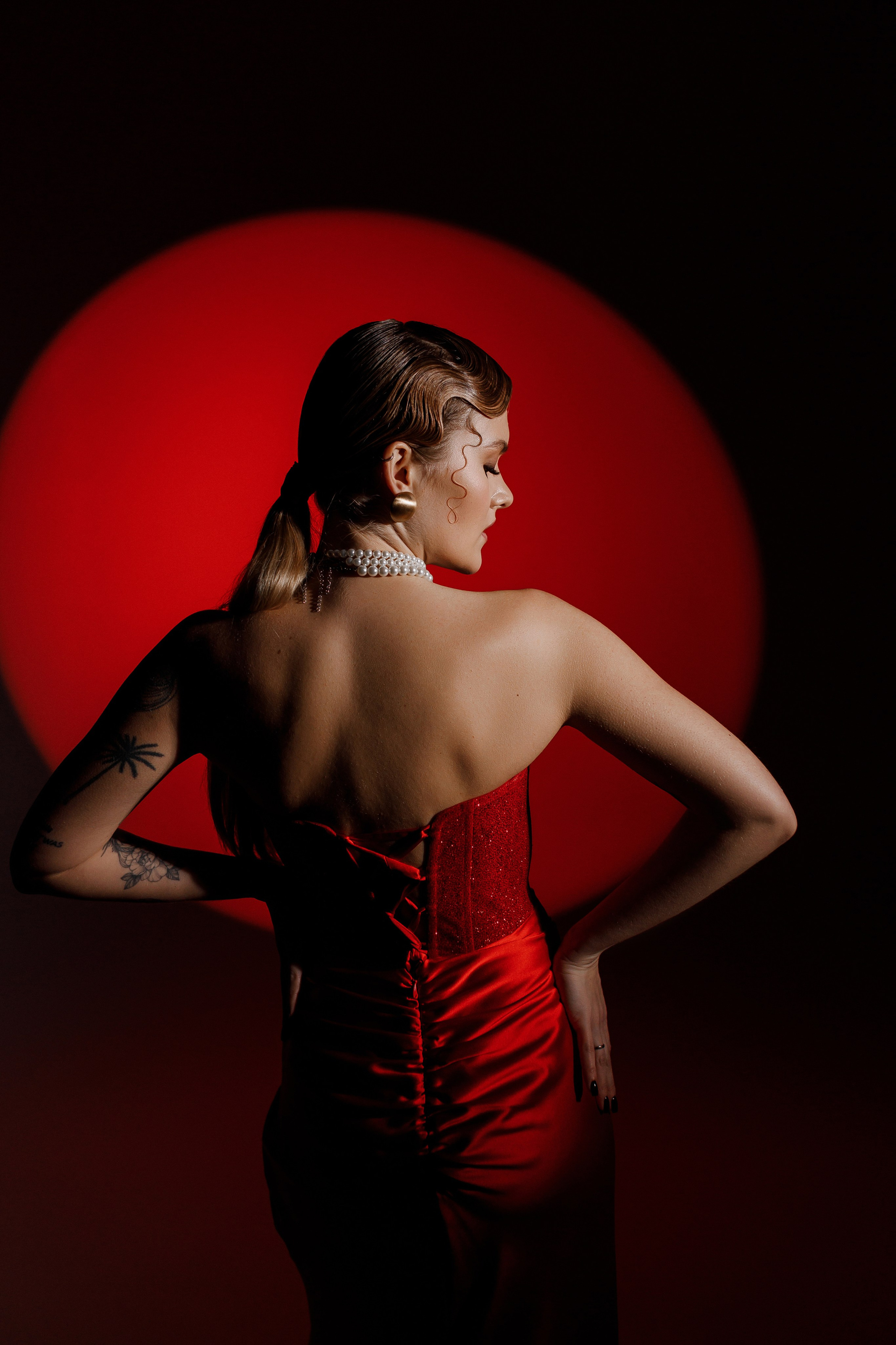 Маша. Свадебный фотограф Елена Ловцевич