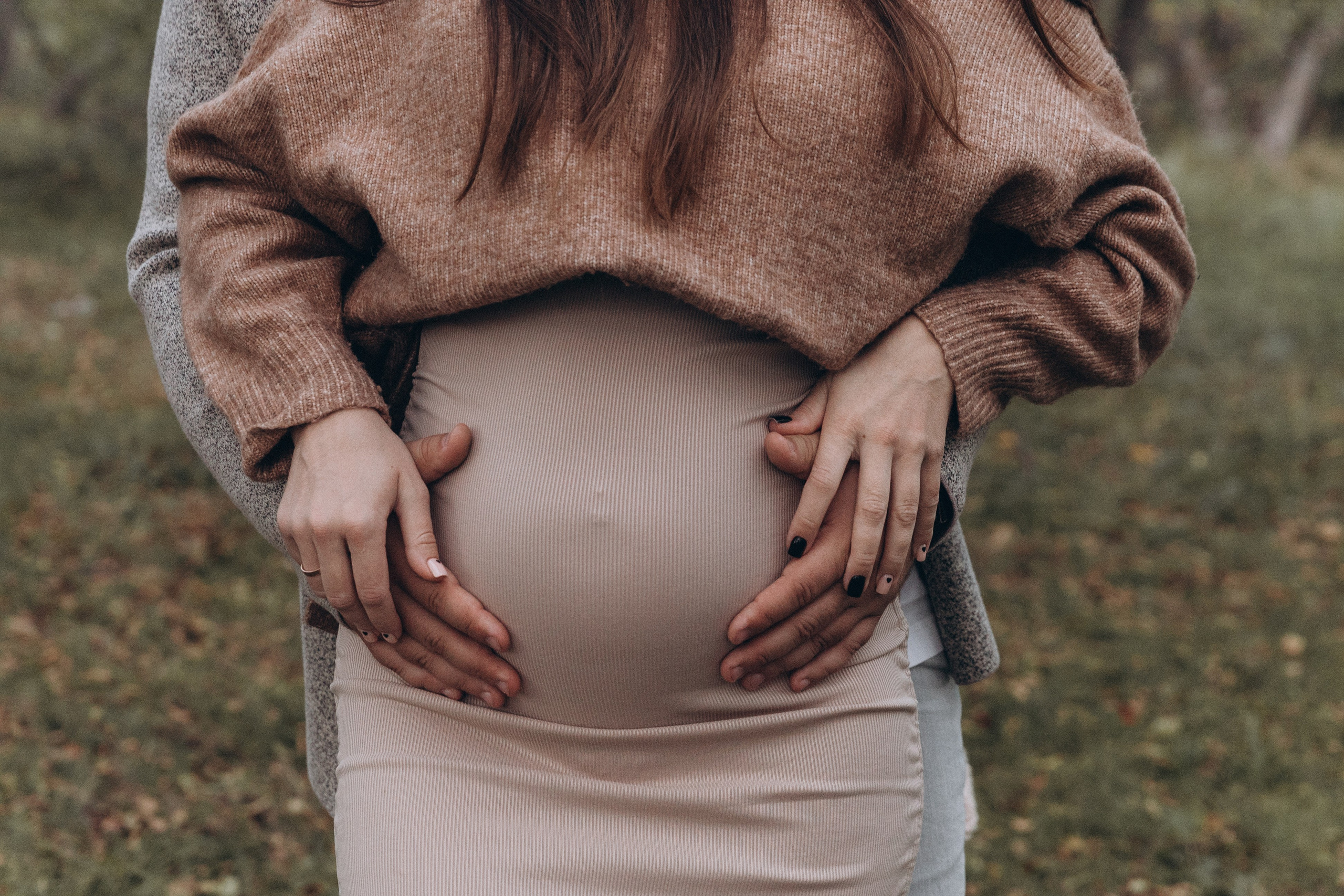 Пока трое. Свадебный и семейный фотограф в Магнитогорске Катя Буряк