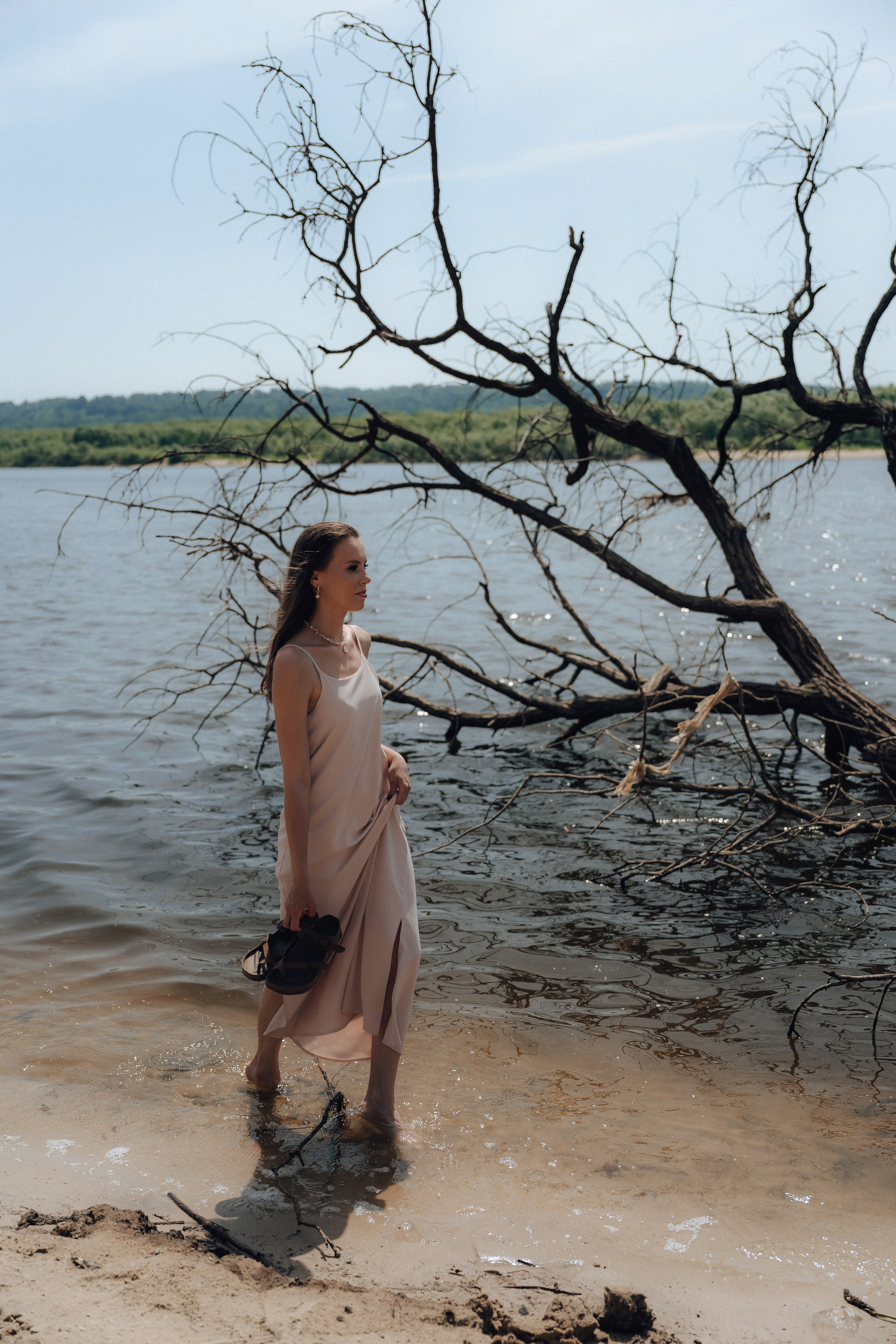 Жаркий июнь. Детский и семейный фотограф Катерина Мишина