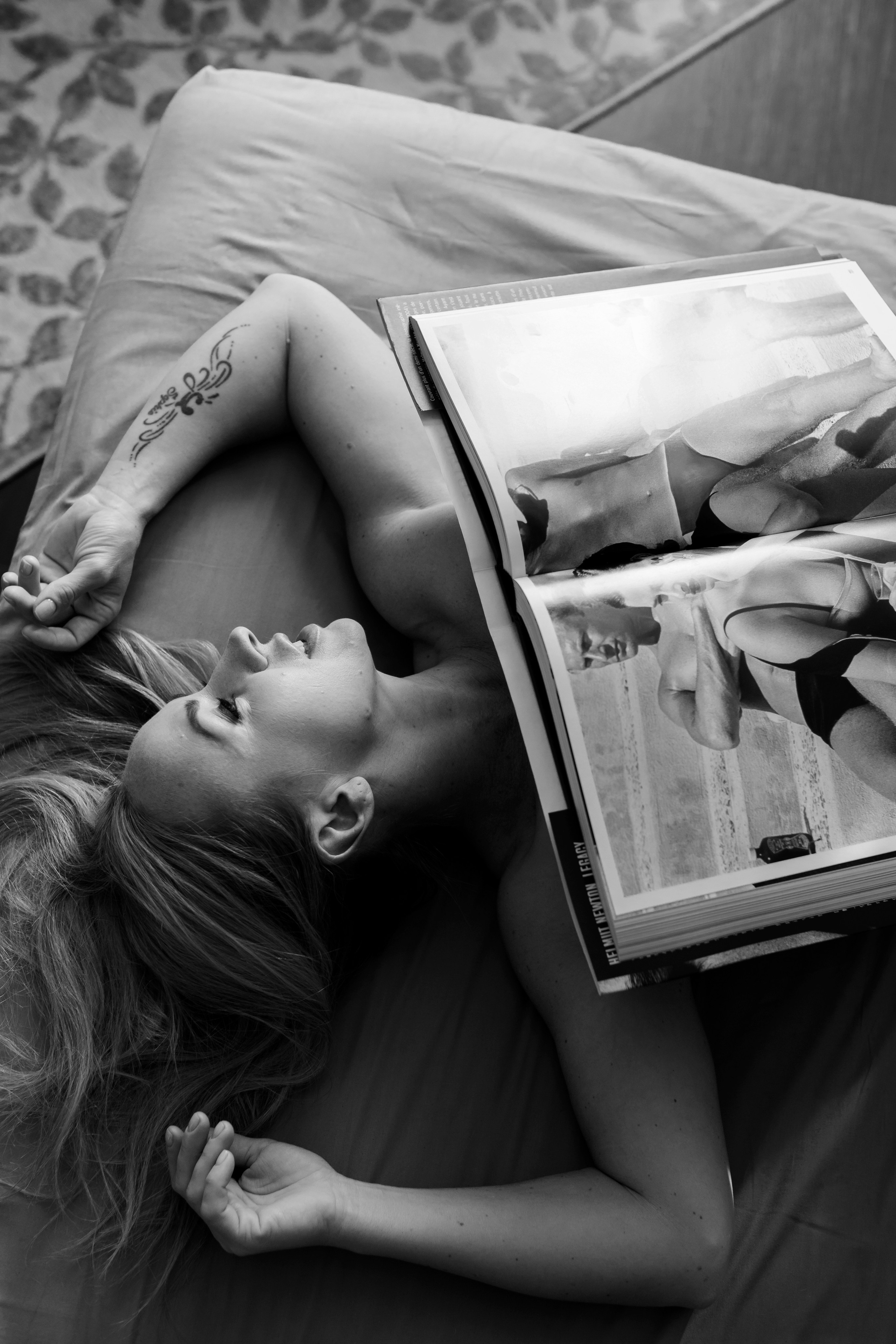 Татьяна. Фотограф Сахалин