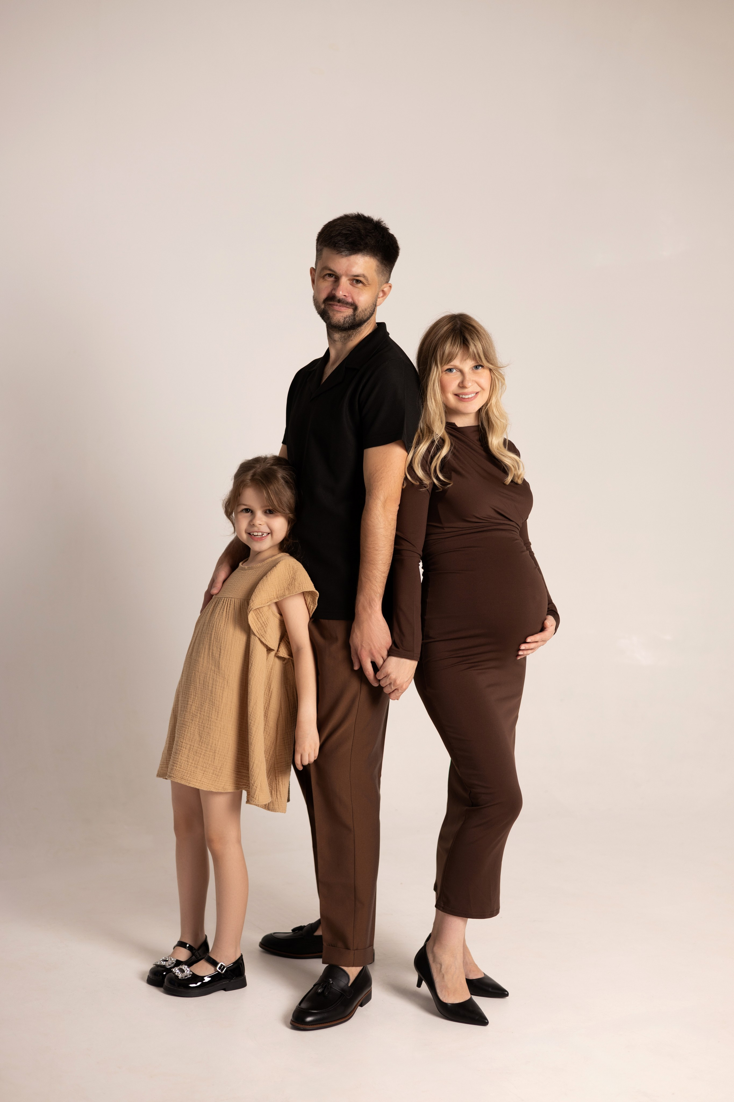 Беременность. Фотограф Анна Асташева, Ивантеевка, Пушкино, Москва