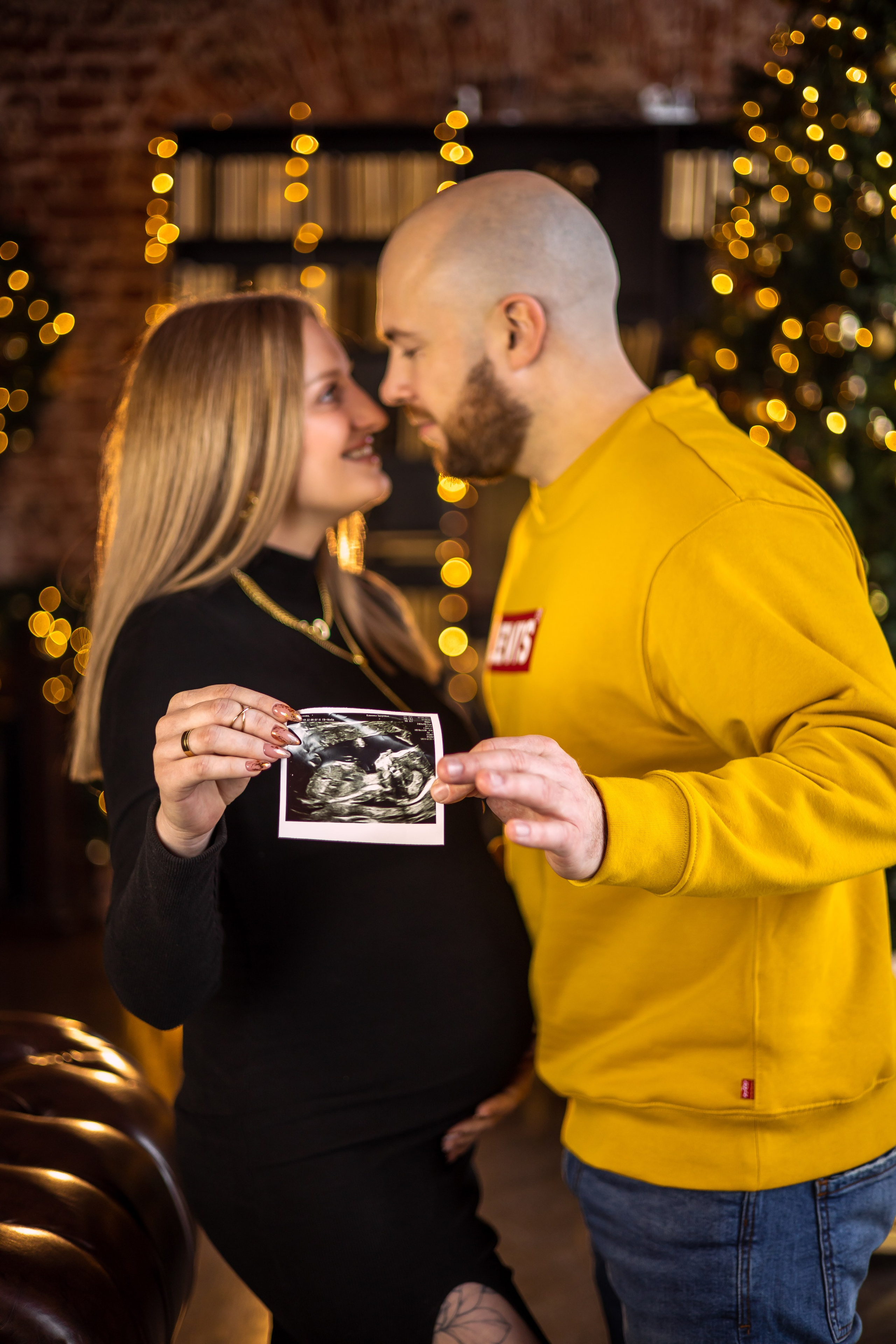 НОВОГОДНИЕ ФОТОСЕССИИ. Фотограф Анна Асташева, Ивантеевка, Пушкино, Москва