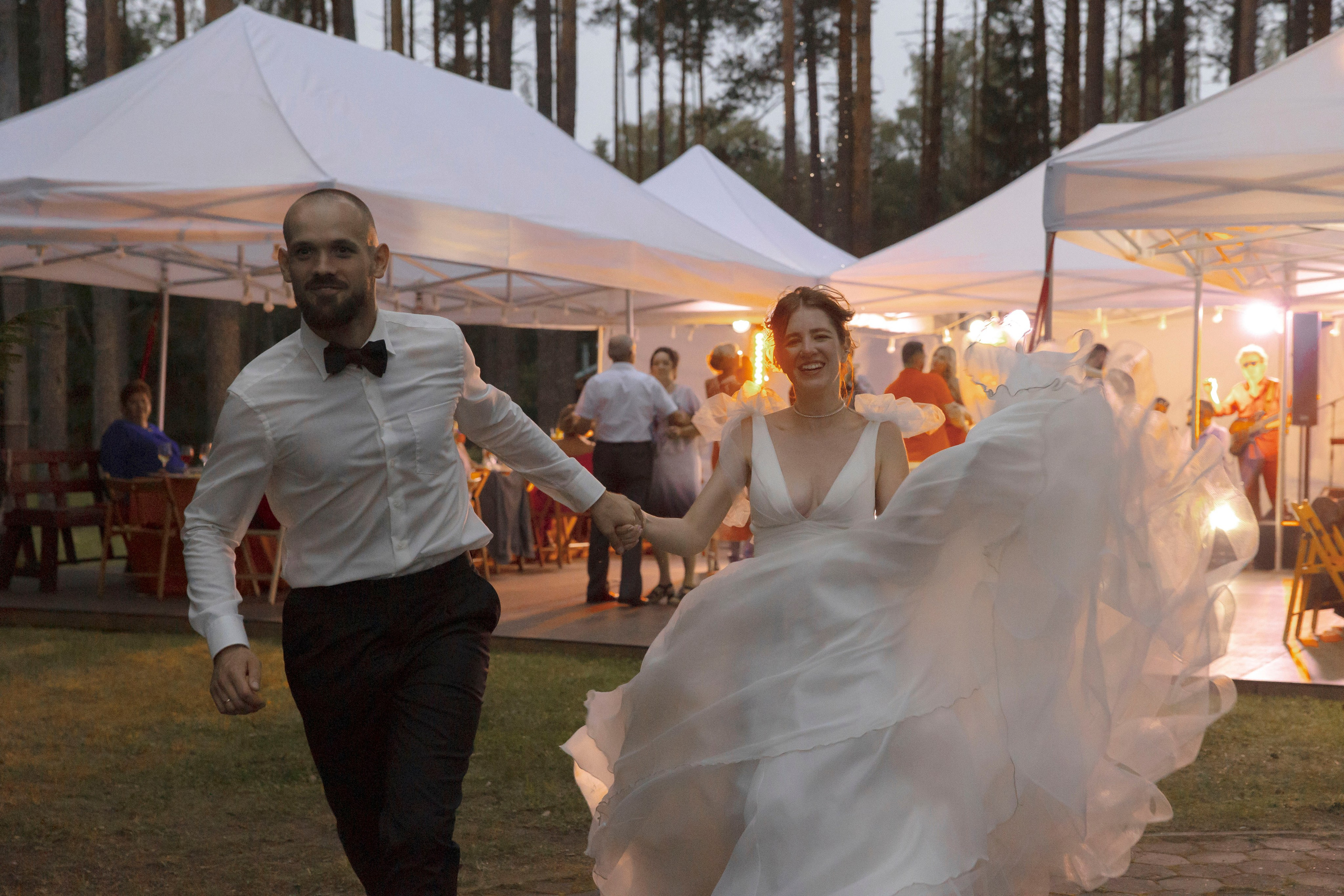 Mamma Mia! (Игорь & Катя). Wed Photographers 📷 Saint Petersburg