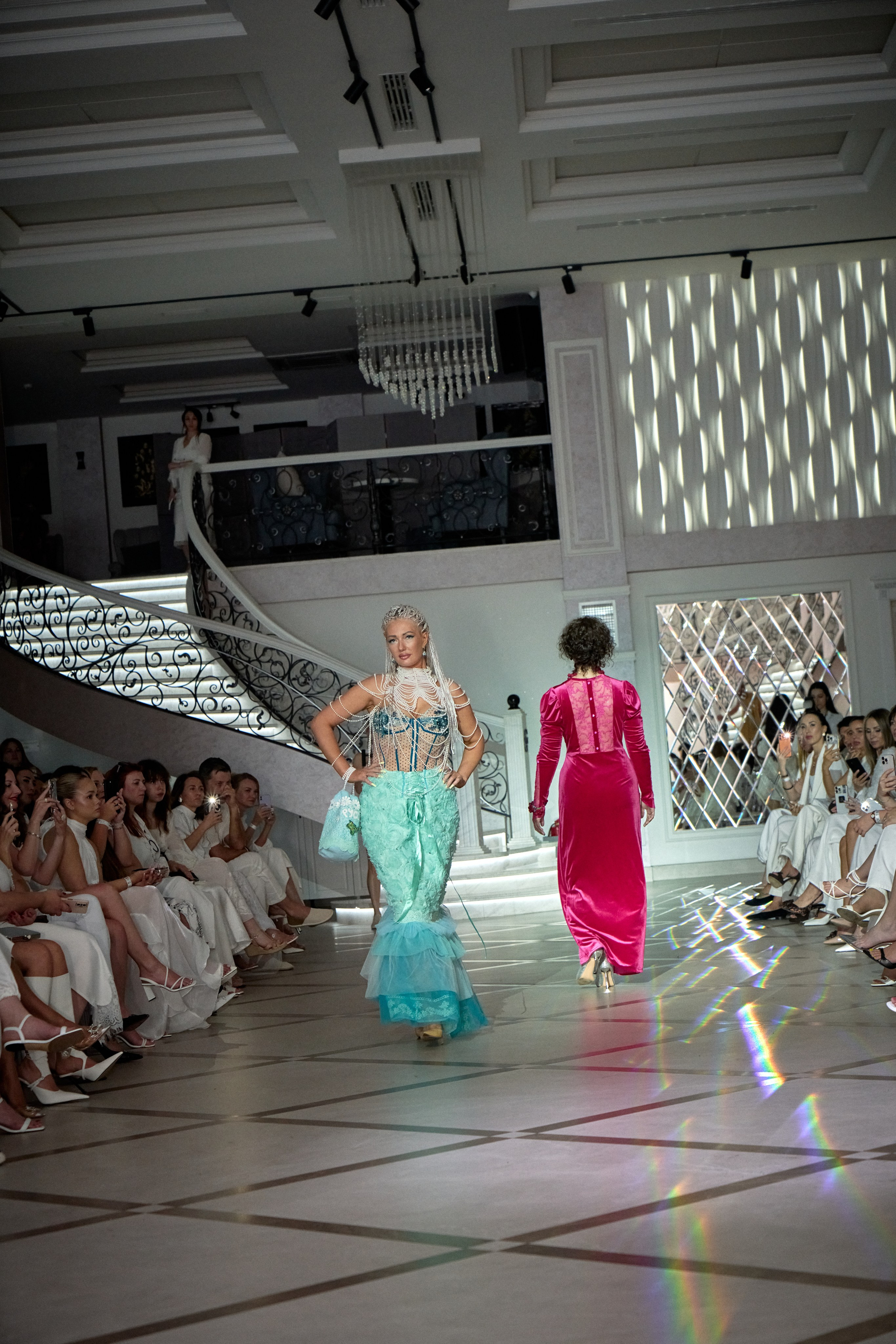 KRASNODAR FASHION SHOW