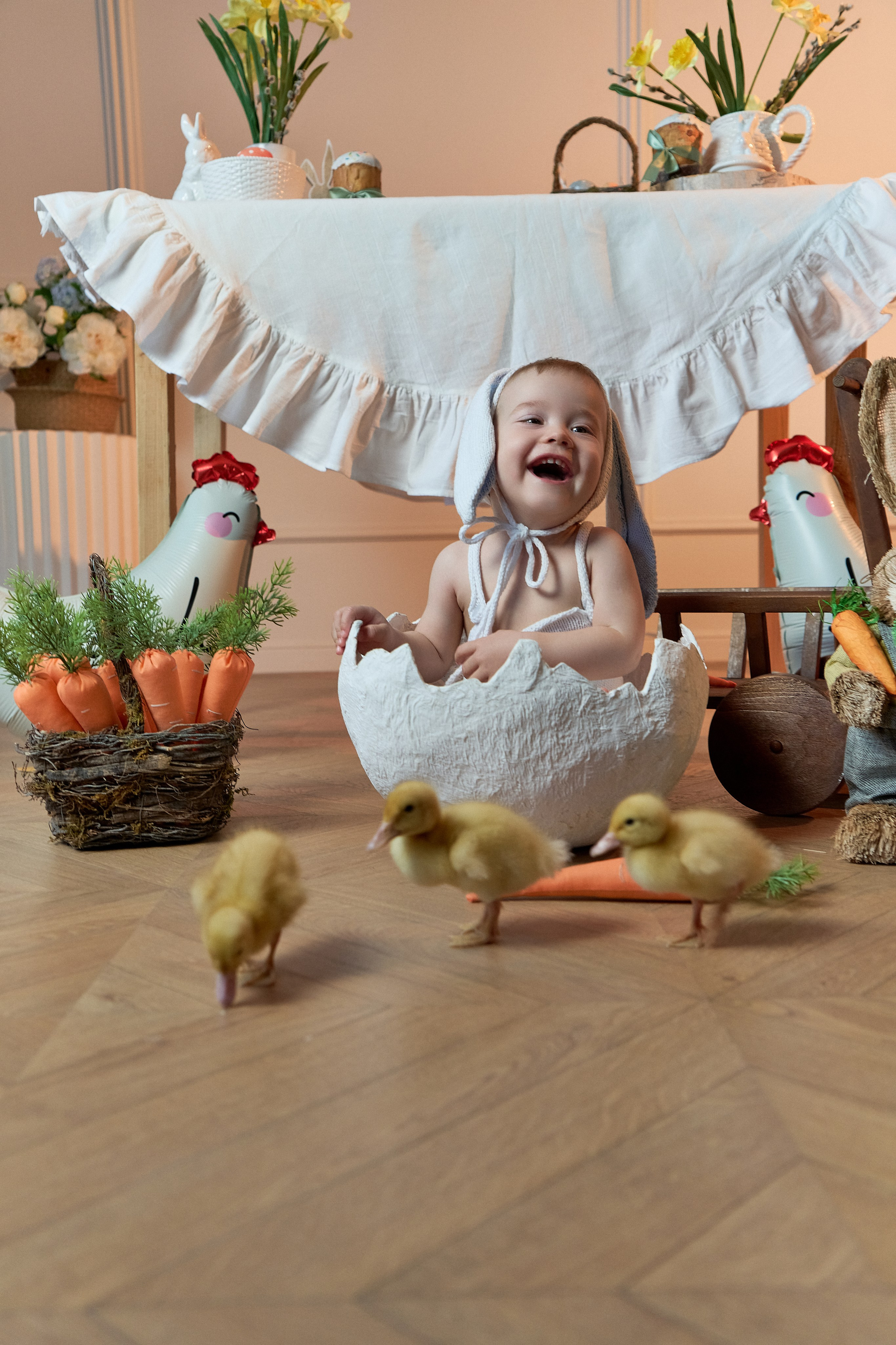 Кирюша. Фотограф в Краснодаре Татьяна Вижевитова