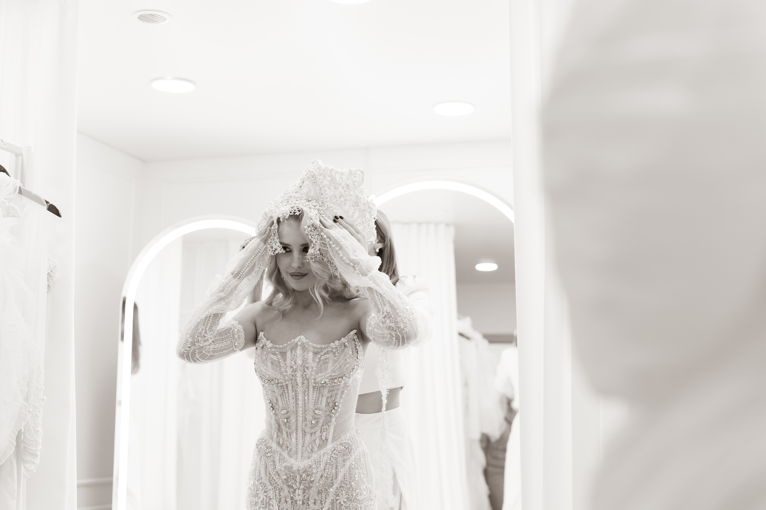 KYRAJE ЗАКУЛИСЬЕ. Фотограф Элла Ефимова