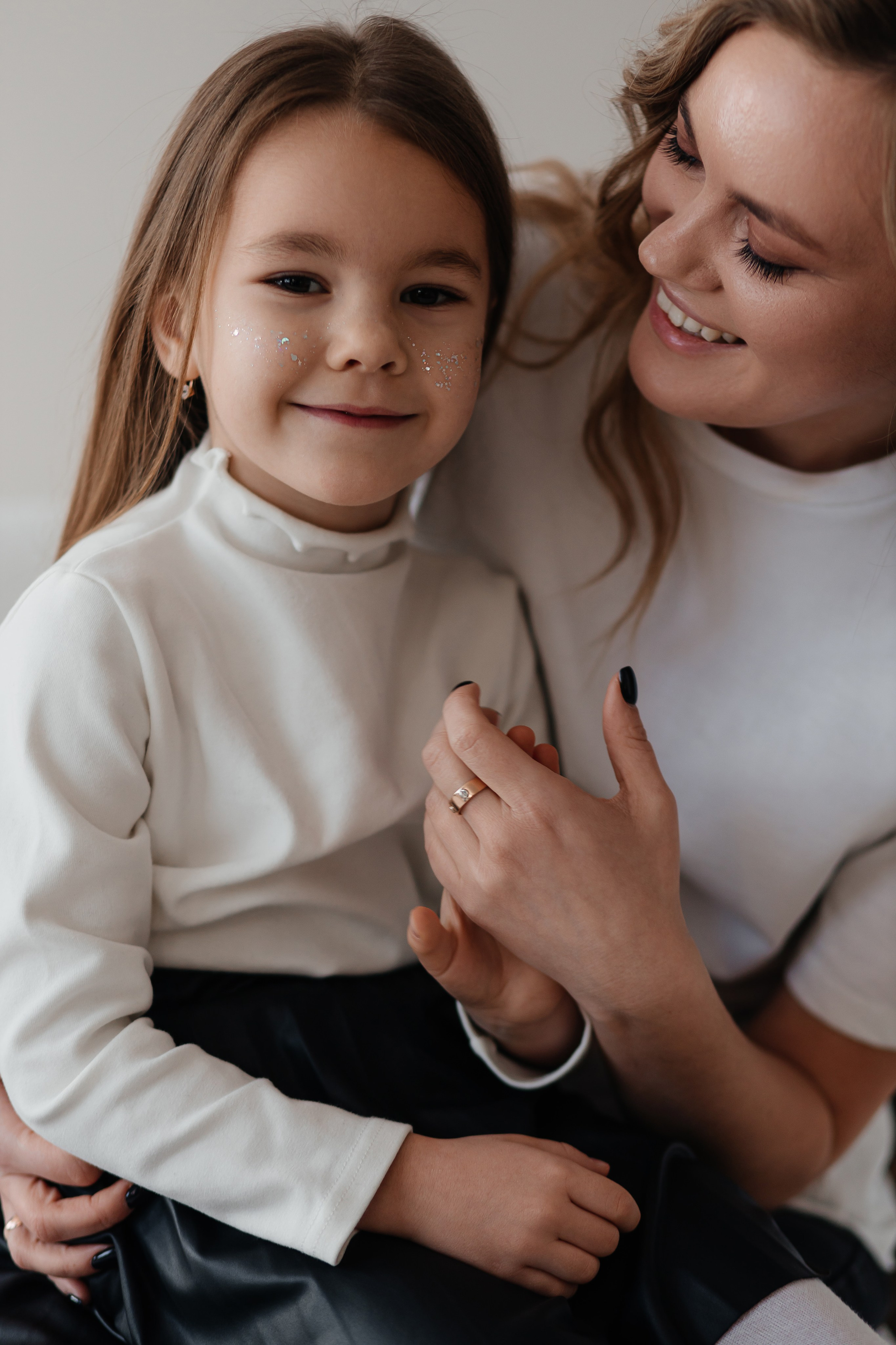 Евгений, Ирина и Софья. Свадебный фотограф Чайковский