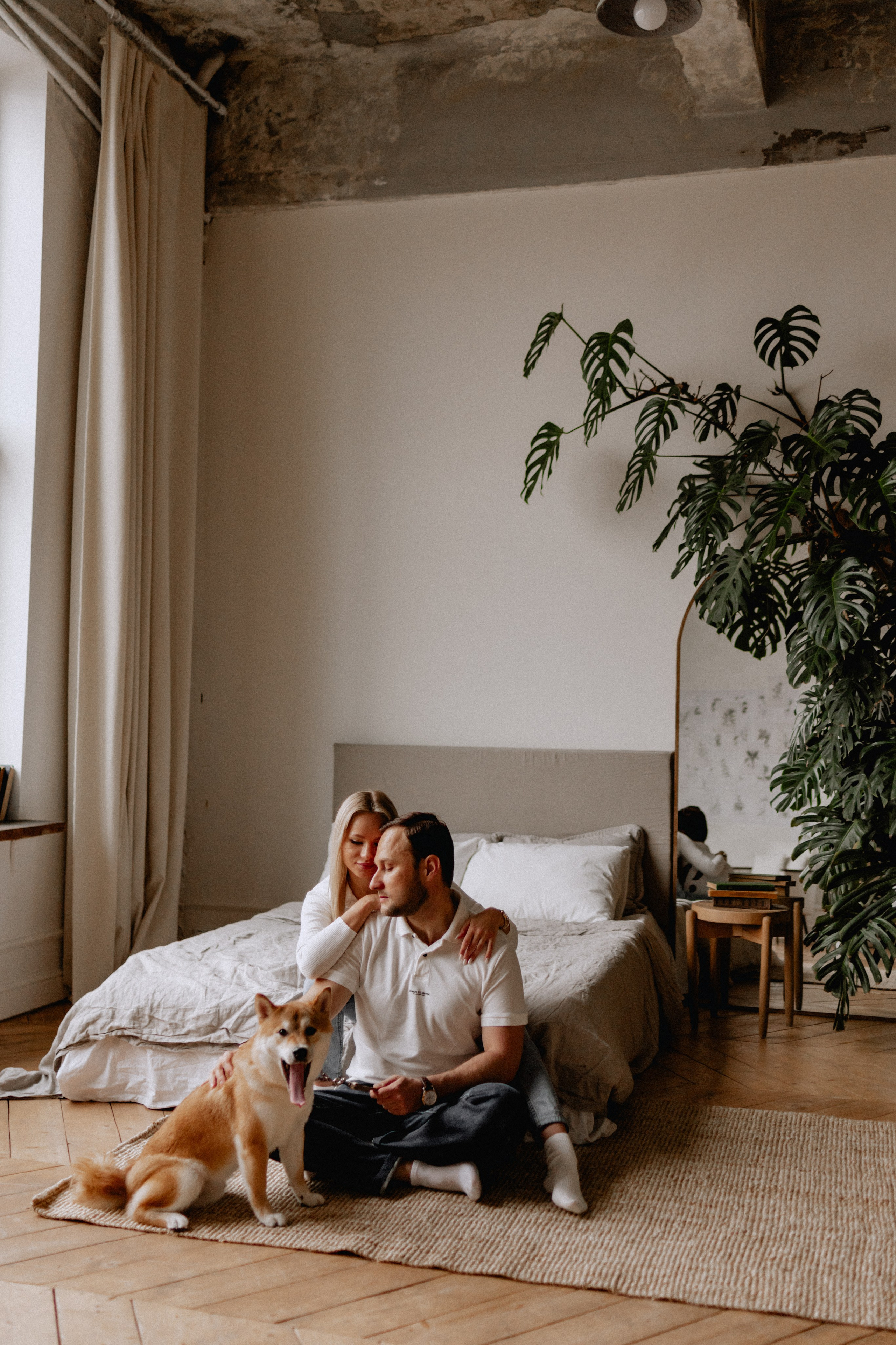 Love story это про любовь. Фотограф в Краснодаре и Краснодарском Крае