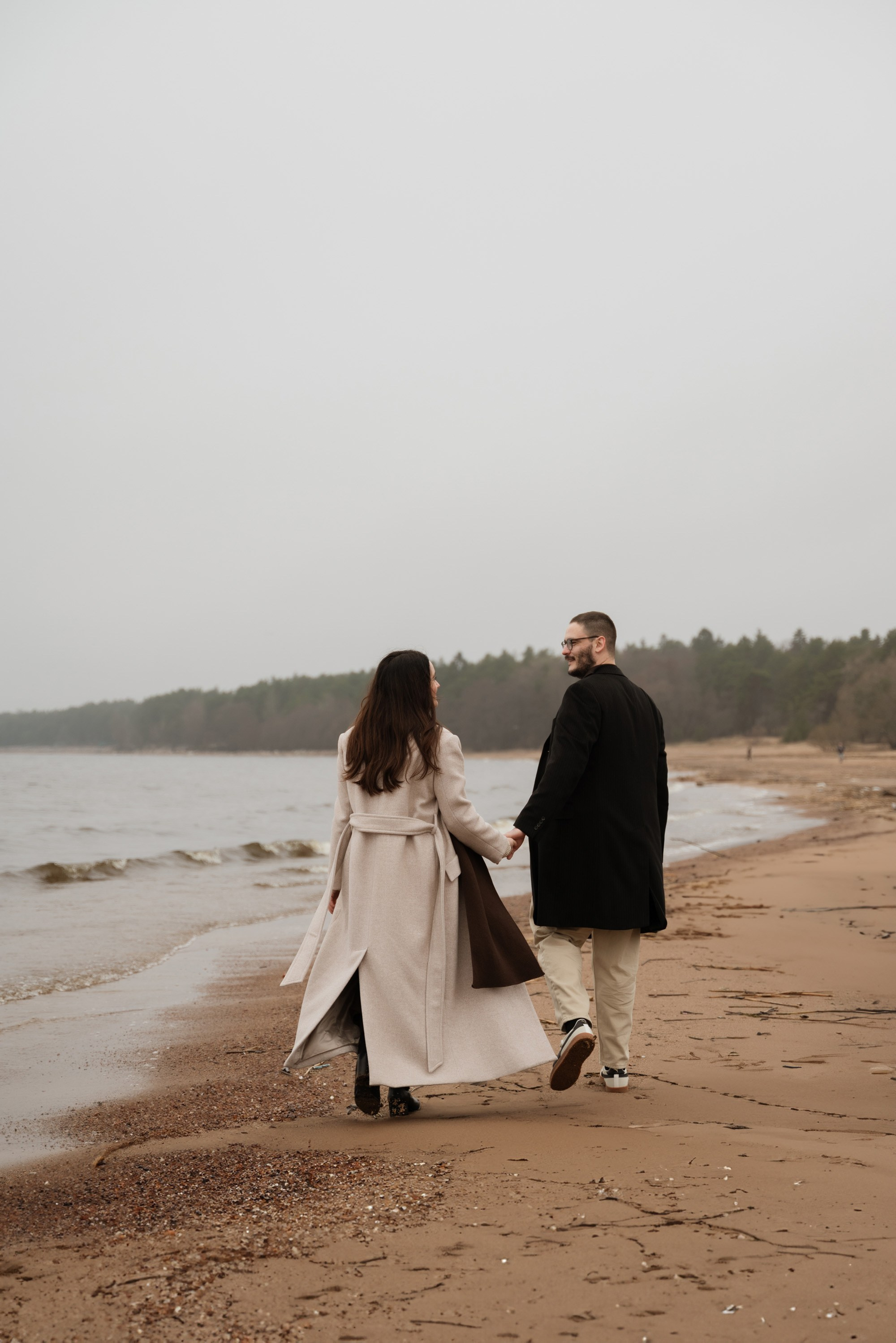 Аня и Алексей. Свадебный фотограф в Санкт-Петербурге Владислава Тюльпина