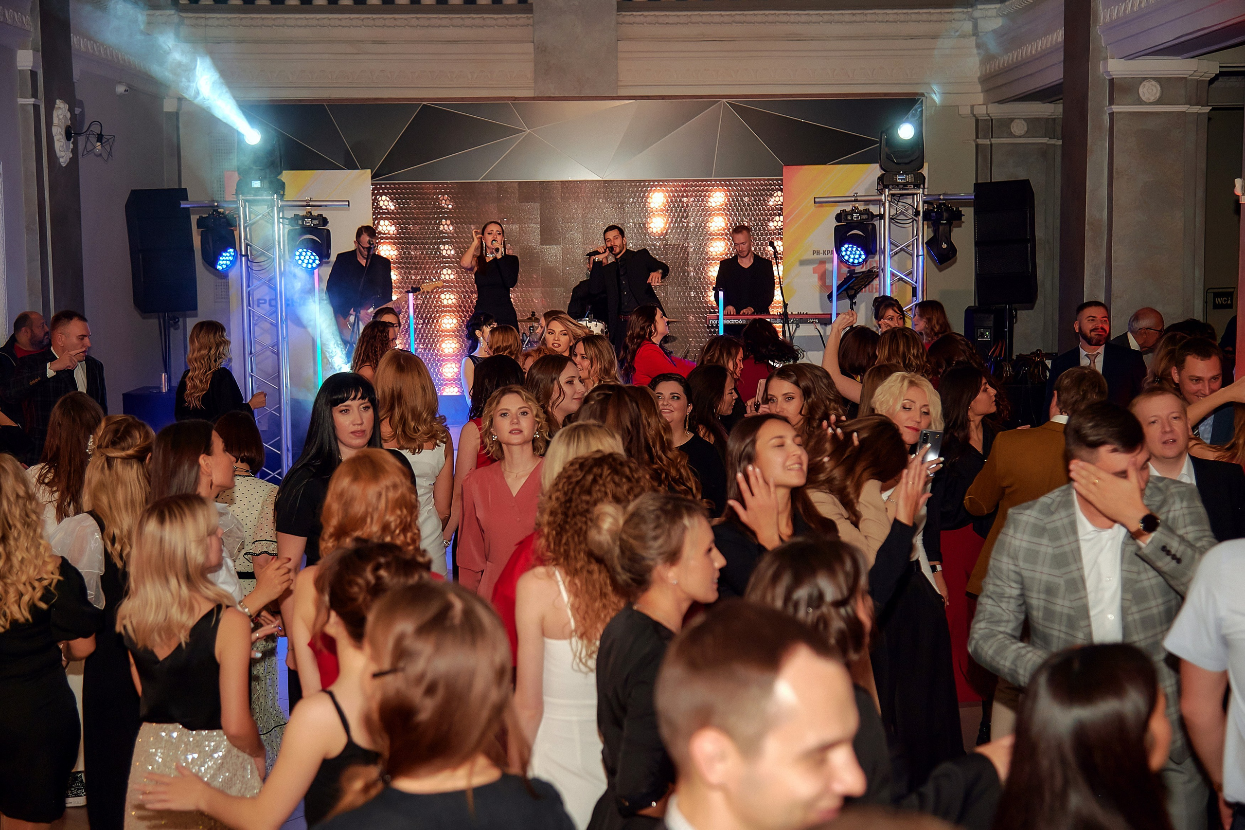 Портфолио репортажной фотосъёмки: Роснефть "КРАСНОЯРСКНИПИНЕФТЬ". Фотограф Яковлев Роман — Красноярск