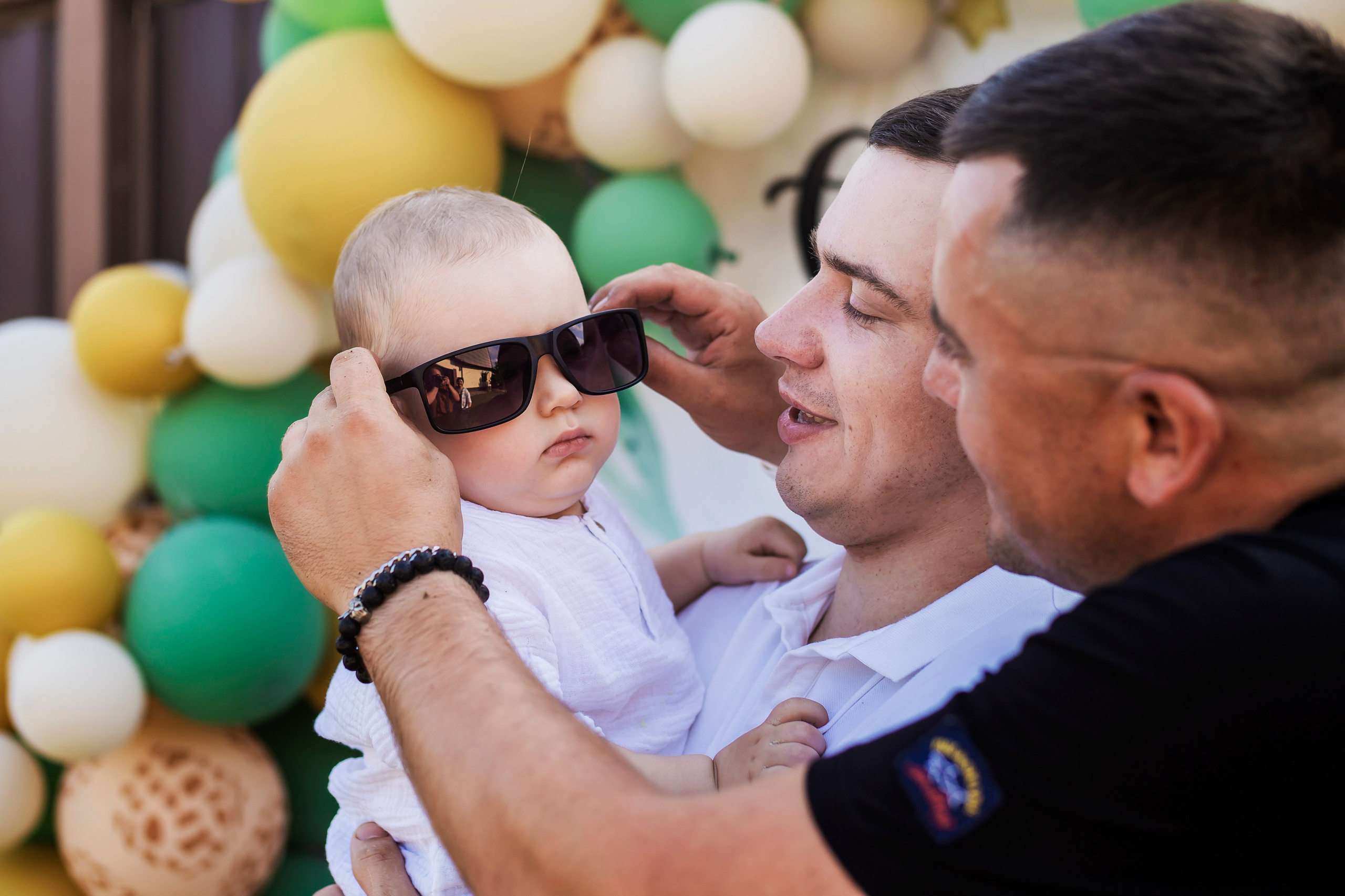 Репортажи. Дни рождения. Конкурсы. Соревнования. Семейный фотограф в Саратове