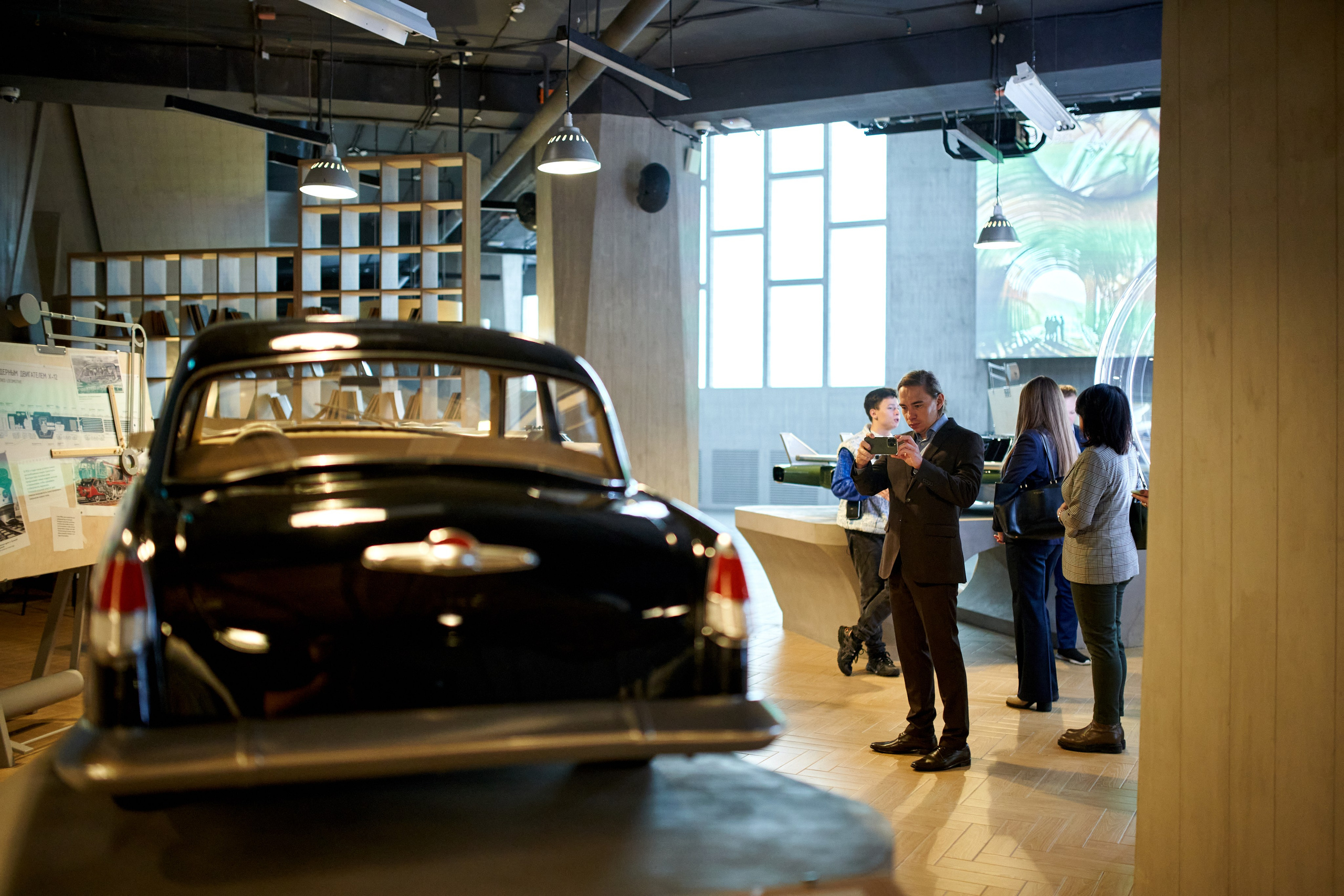 РОСАТОМ. 25 лет АСЭ. РЕПОРТАЖНЫЙ И БИЗНЕС ФОТОГРАФ В МОСКВЕ, ЕГОР НИКОЛАЕВ