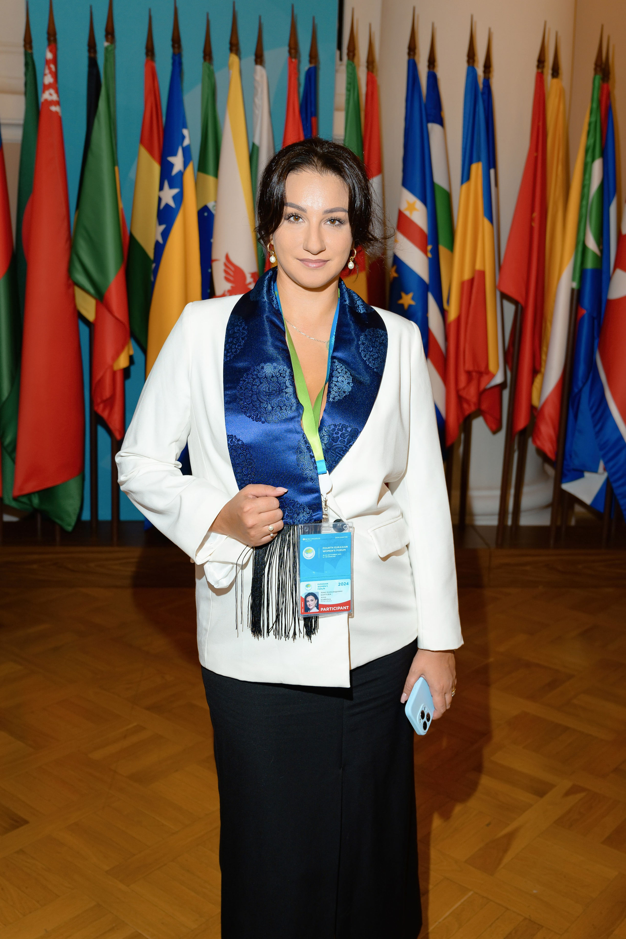 Евразийский женский форум 2024. РЕПОРТАЖНЫЙ И БИЗНЕС ФОТОГРАФ В МОСКВЕ, ЕГОР НИКОЛАЕВ